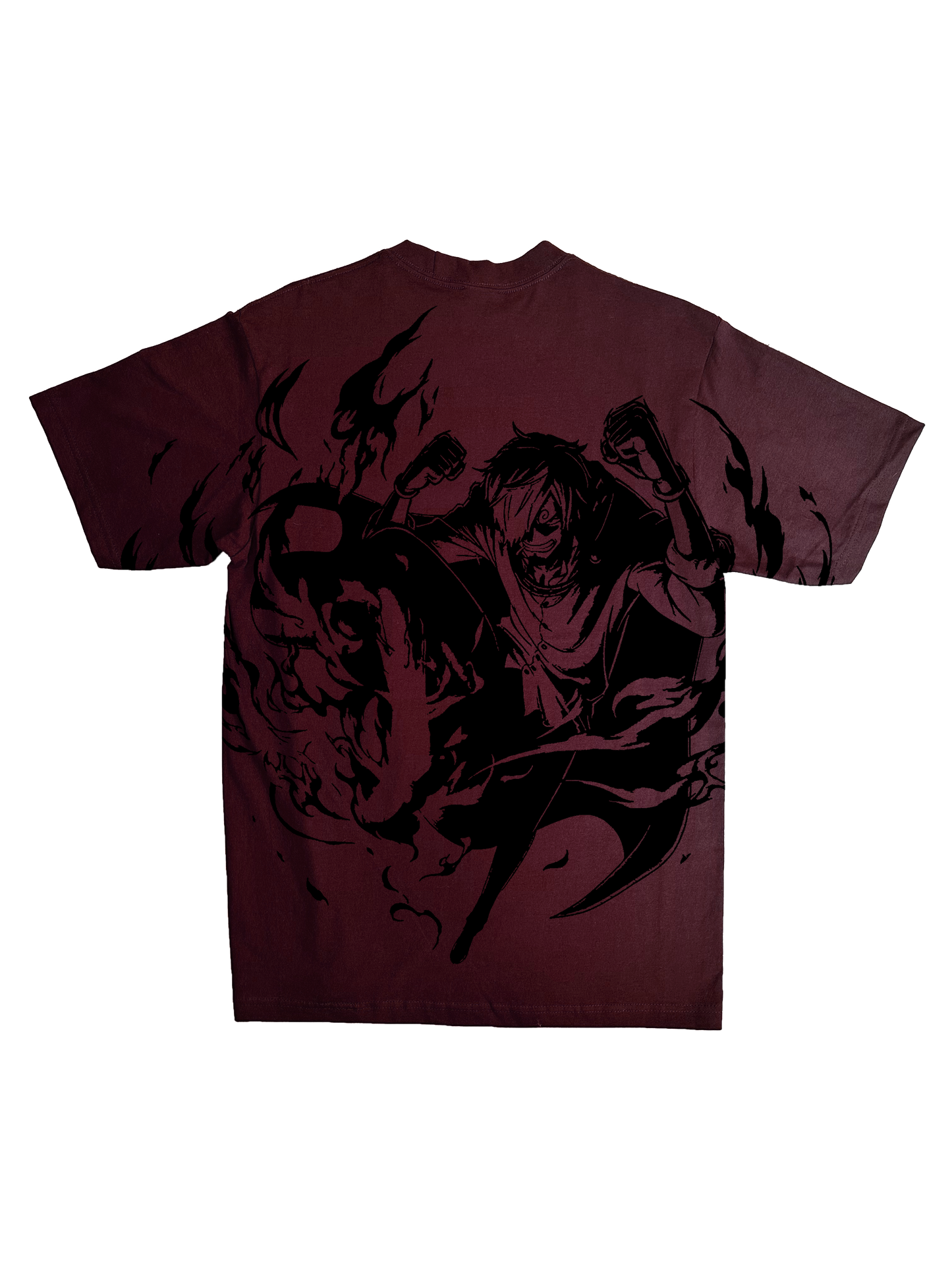 SANJI "PREMIUM HEAVY WEIGHT TEE"