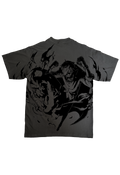 SANJI "PREMIUM HEAVY WEIGHT OVERSIZED TEE"