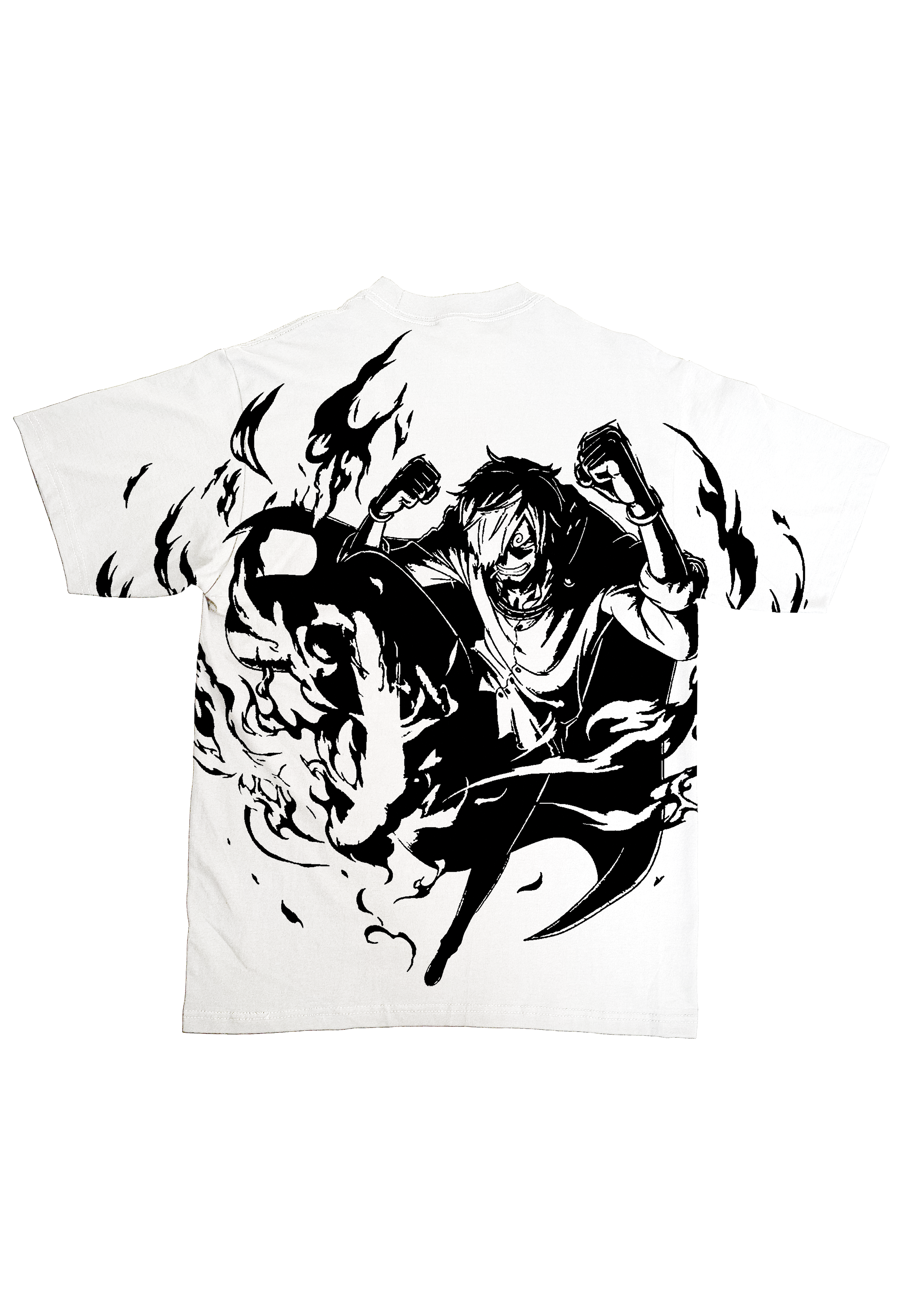 SANJI