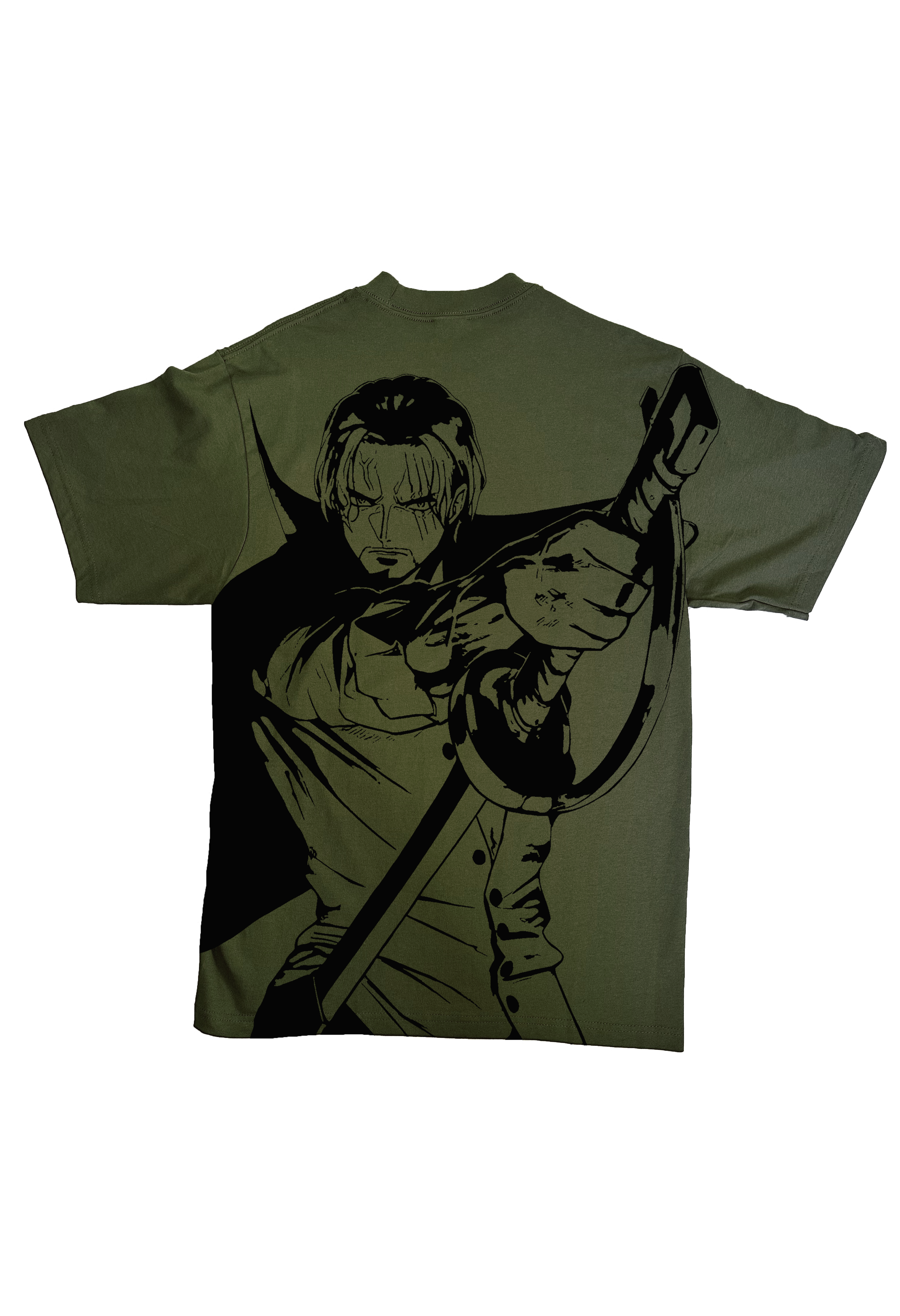 SHANKS
