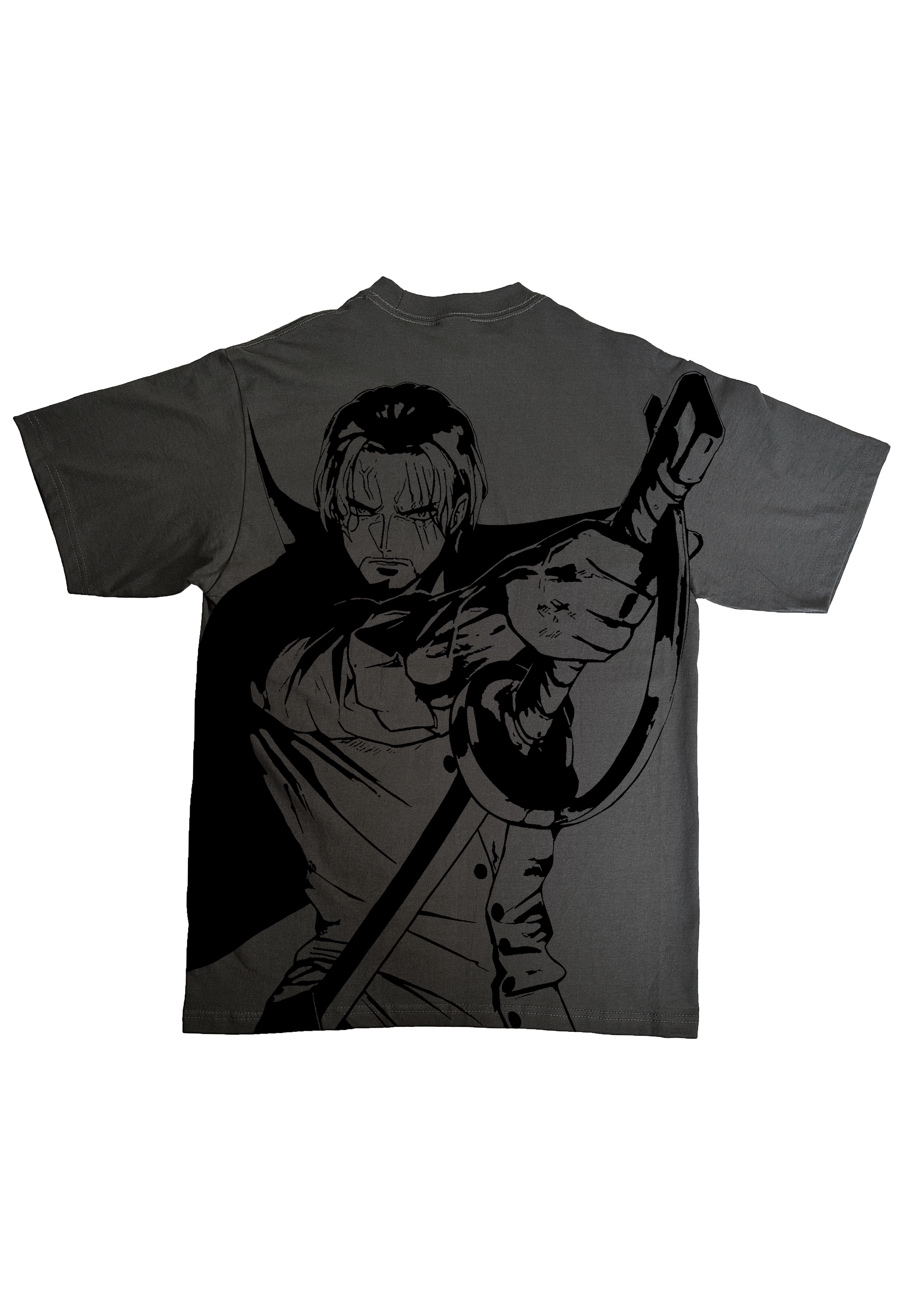 SHANKS