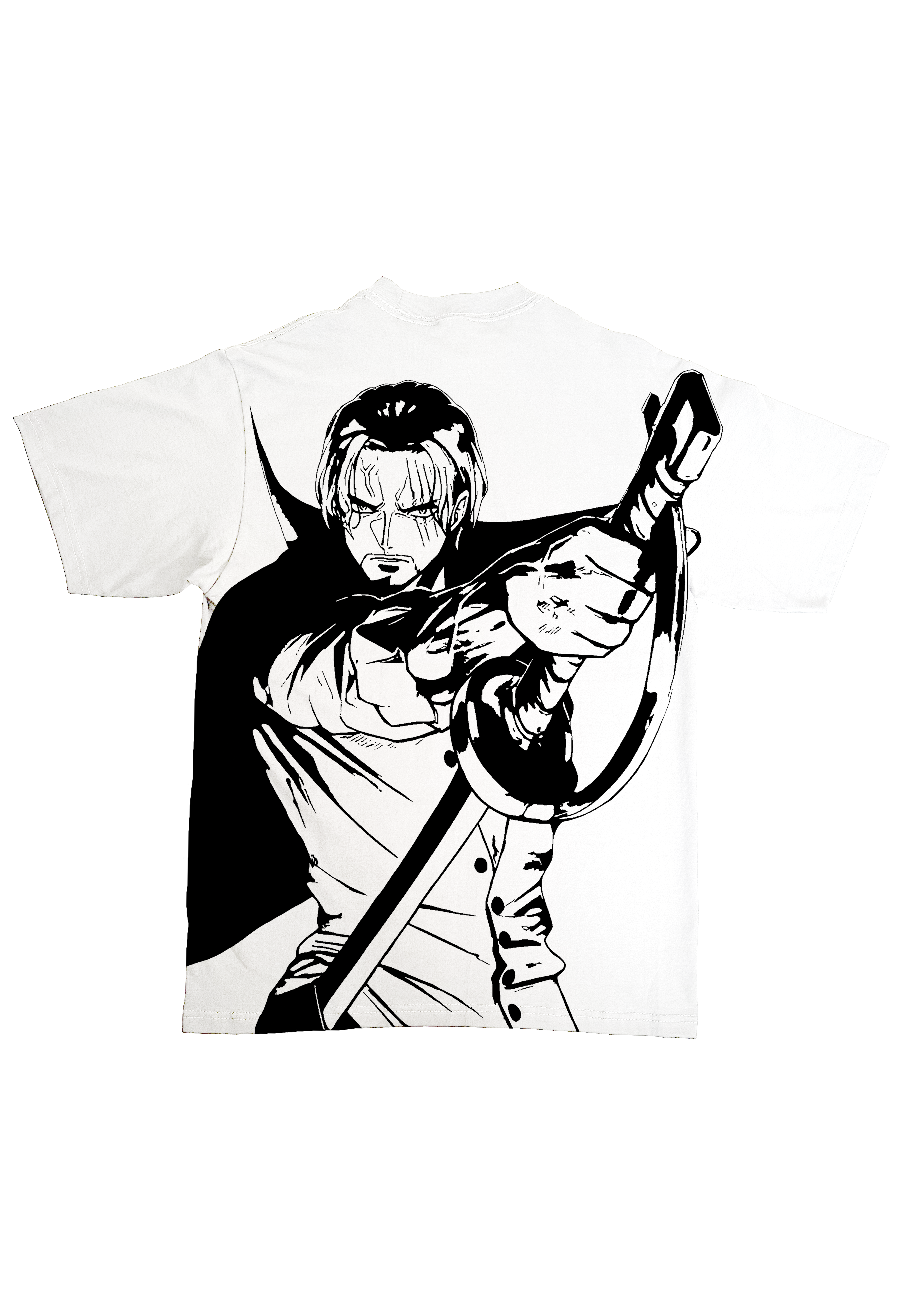 SHANKS