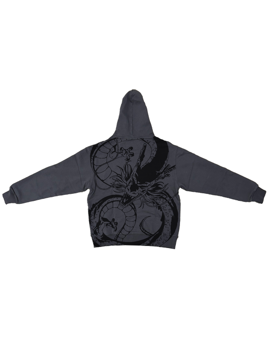 SHENRON "PREMIUM HEAVY WEIGHT HOODIE"
