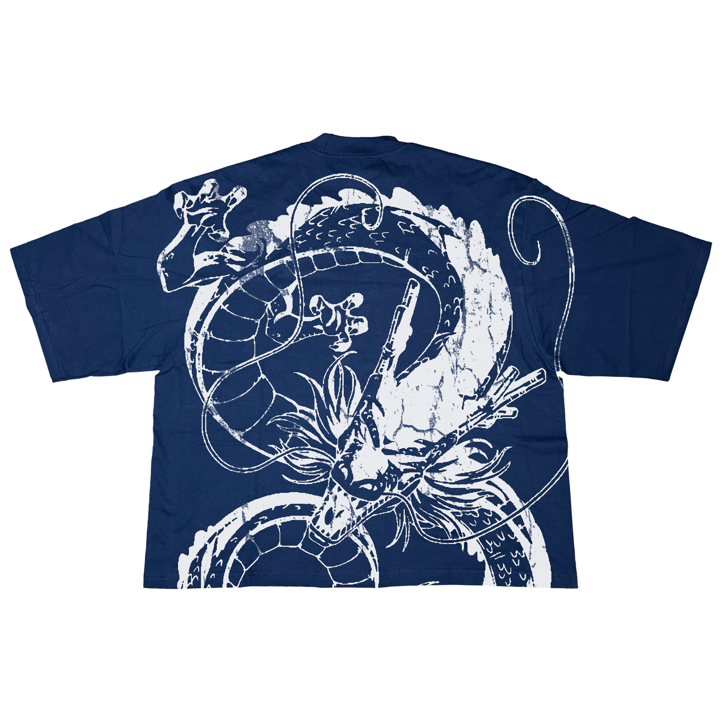 SHENRON OVERSIZED HEAVYWEIGHT TEE