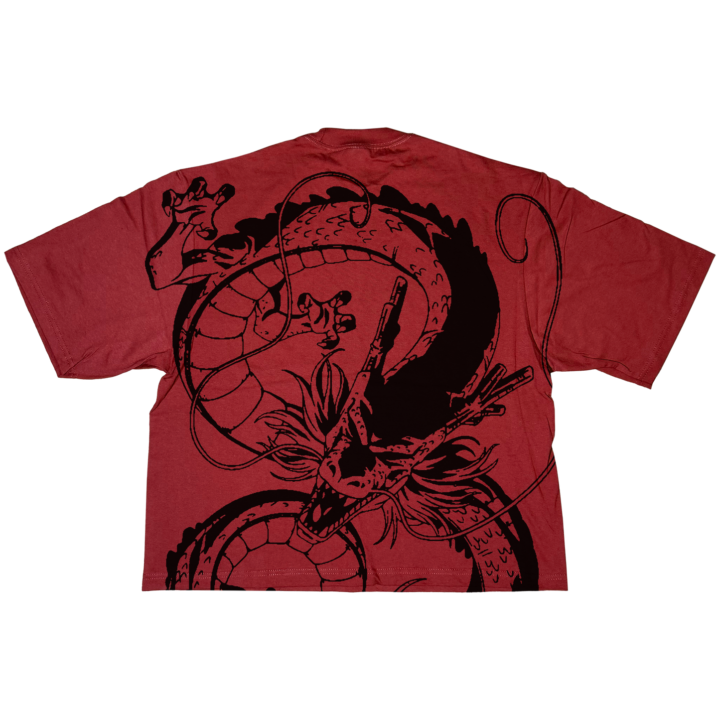 SHENRON OVERSIZED HEAVYWEIGHT TEE