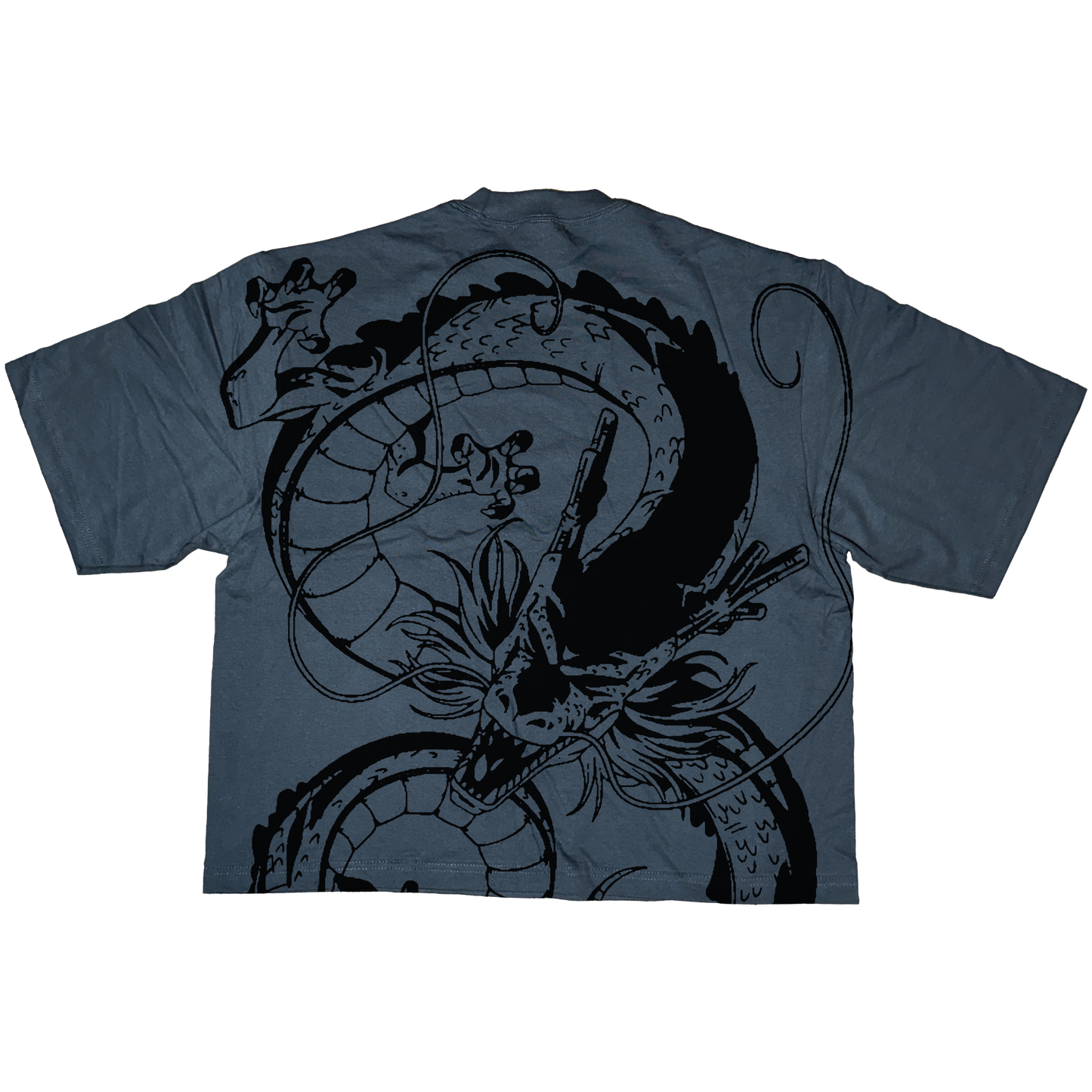 SHENRON OVERSIZED HEAVYWEIGHT TEE