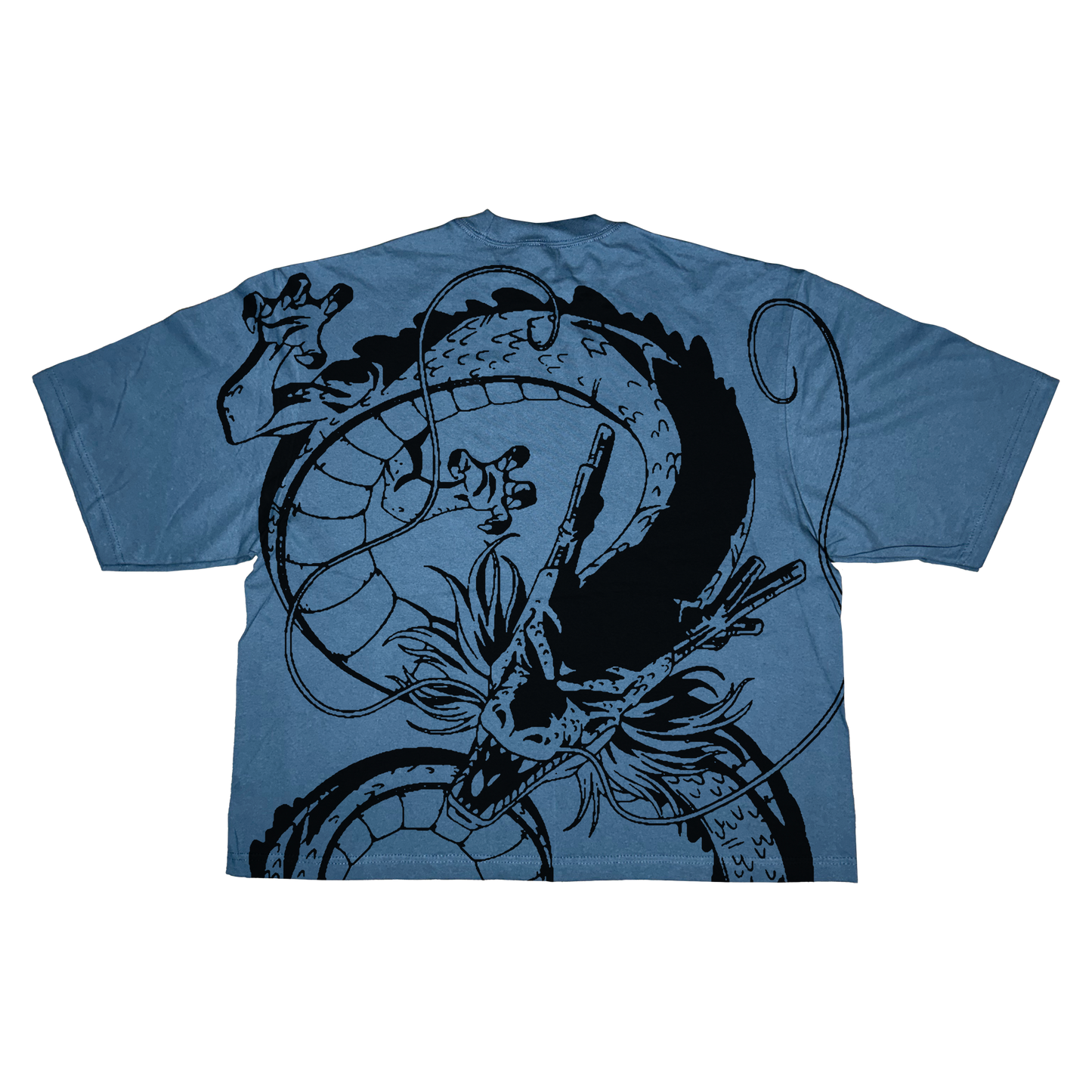 SHENRON OVERSIZED HEAVYWEIGHT TEE