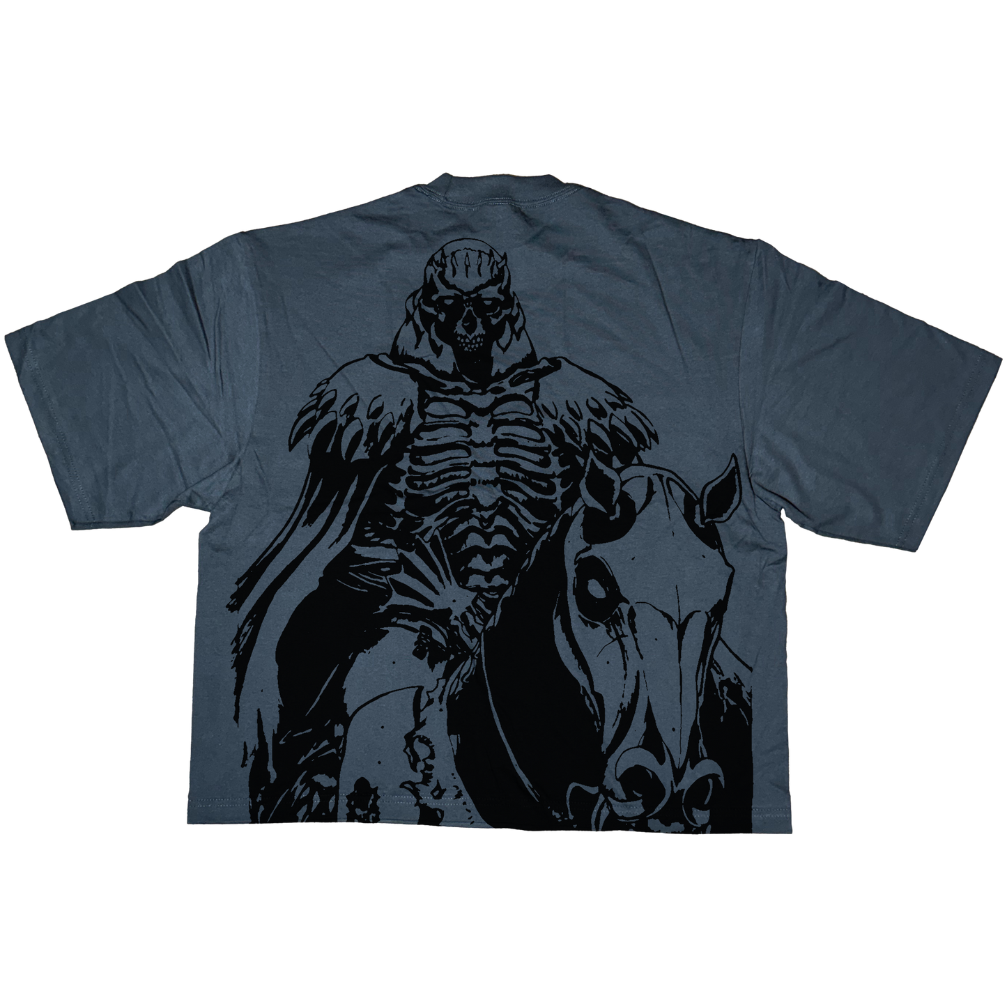 SKULL KNIGHT OVERSIZED HEAVYWEIGHT TEE