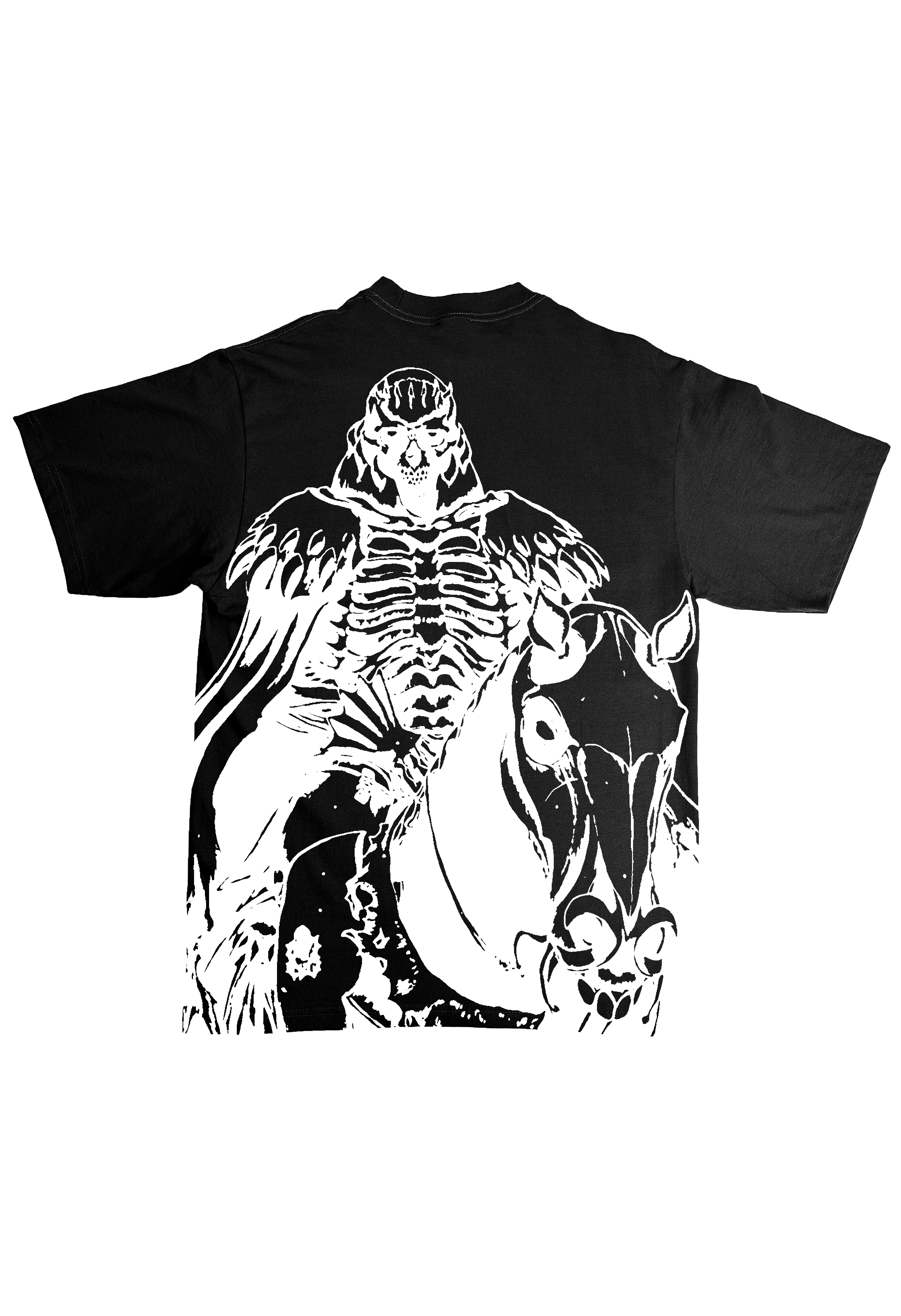 SKULL KNIGHT