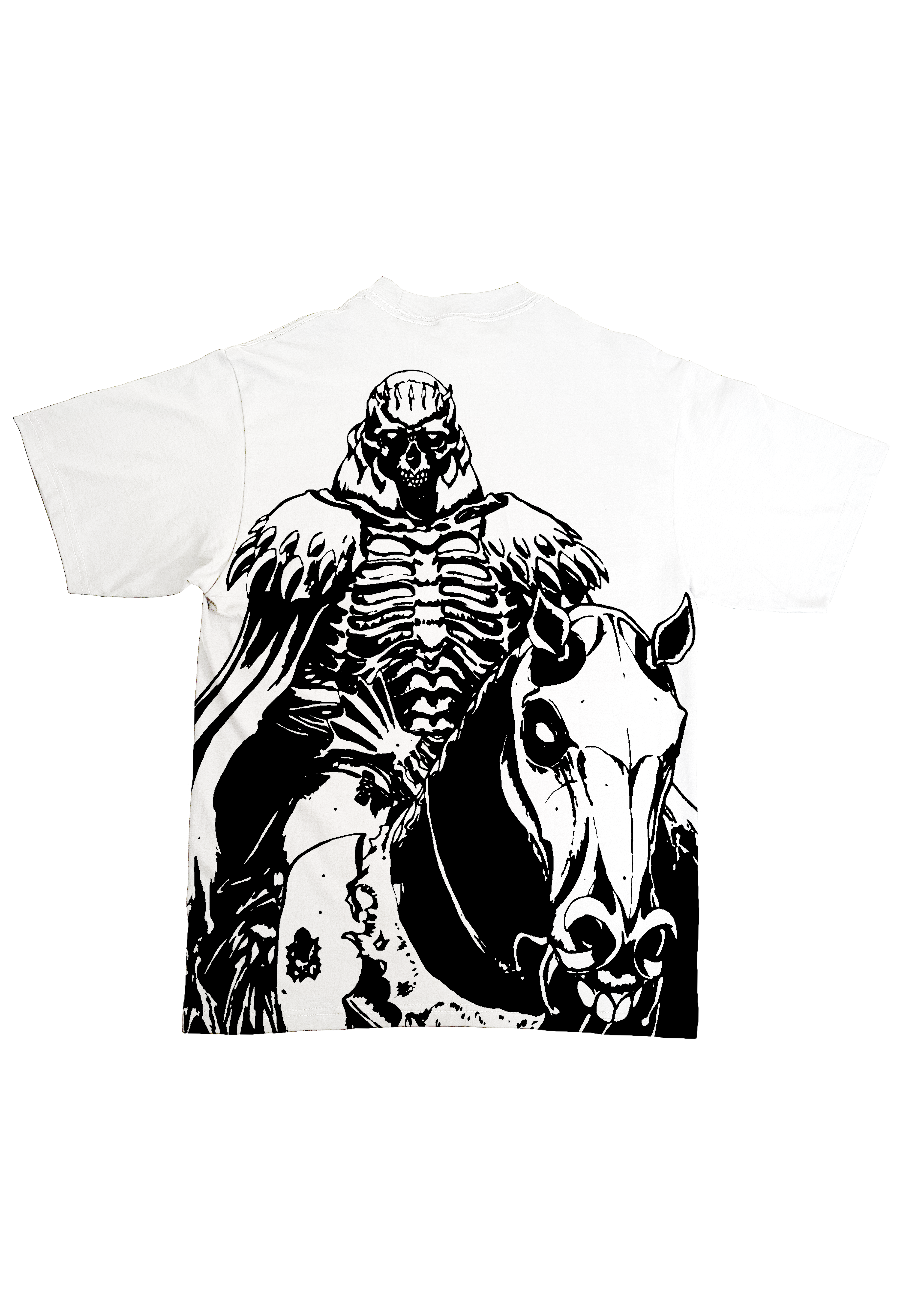 SKULL KNIGHT