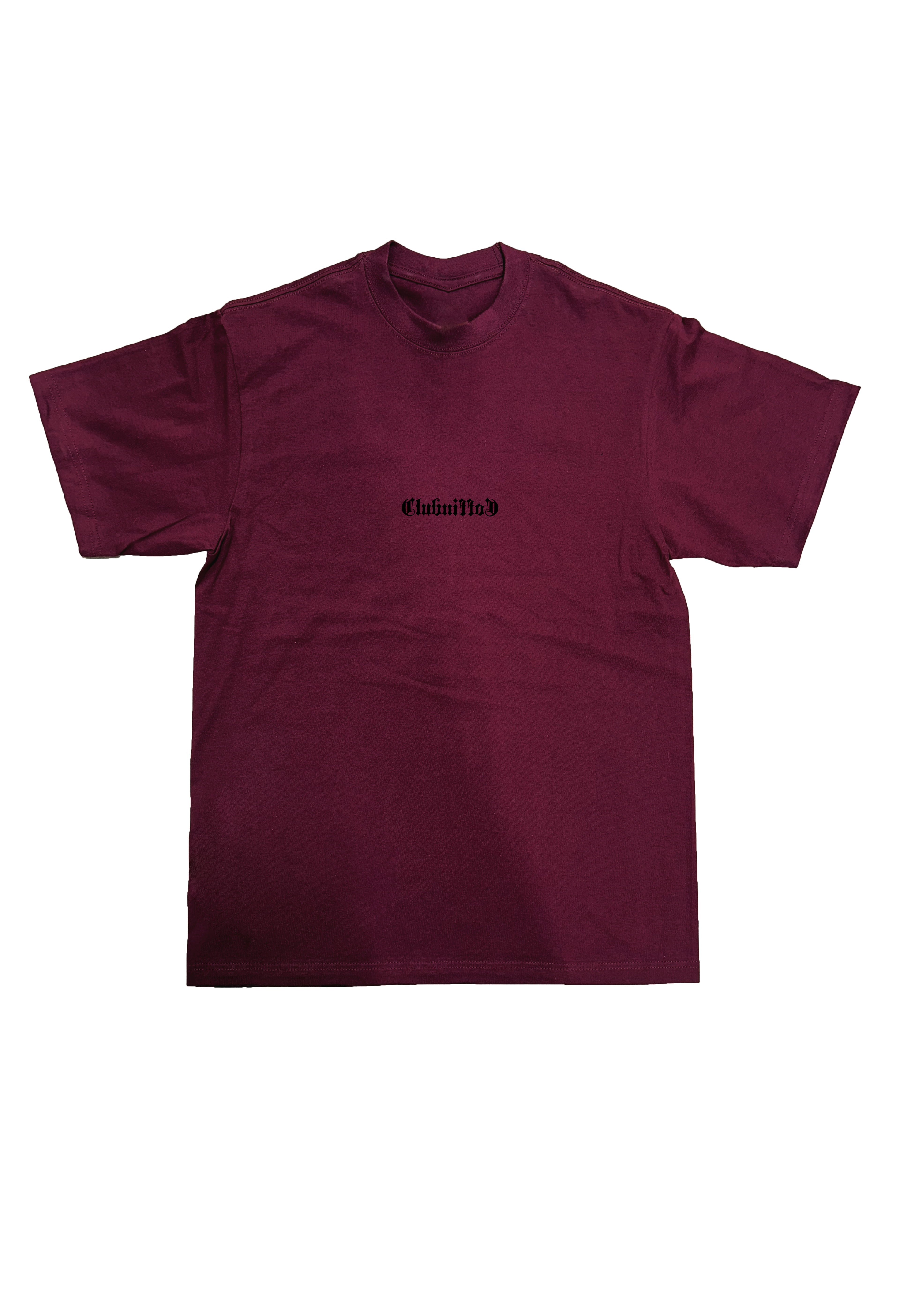 IGRIS "PREMIUM HEAVY WEIGHT OVERSIZED TEE"