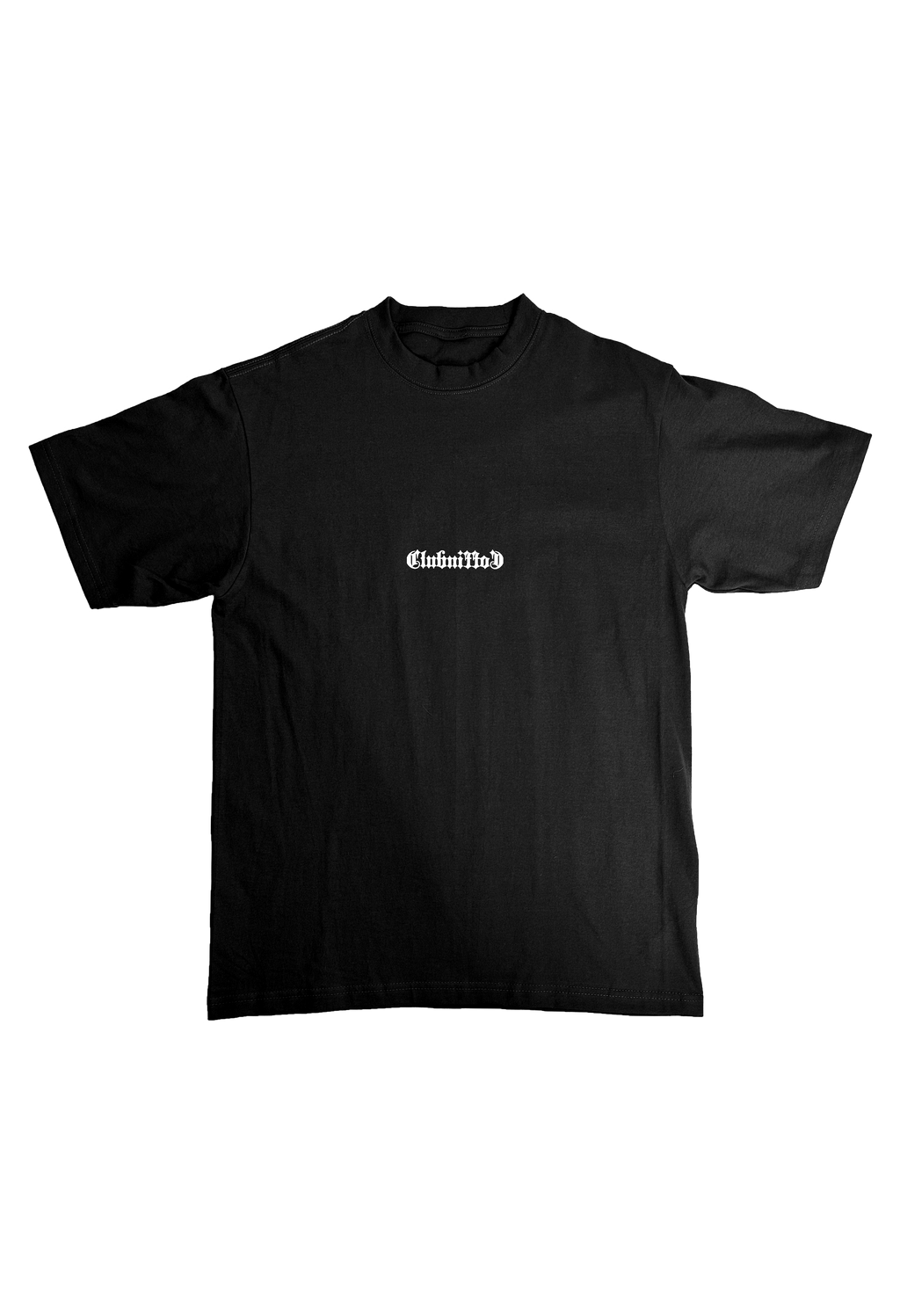 IGRIS "PREMIUM HEAVY WEIGHT OVERSIZED TEE"