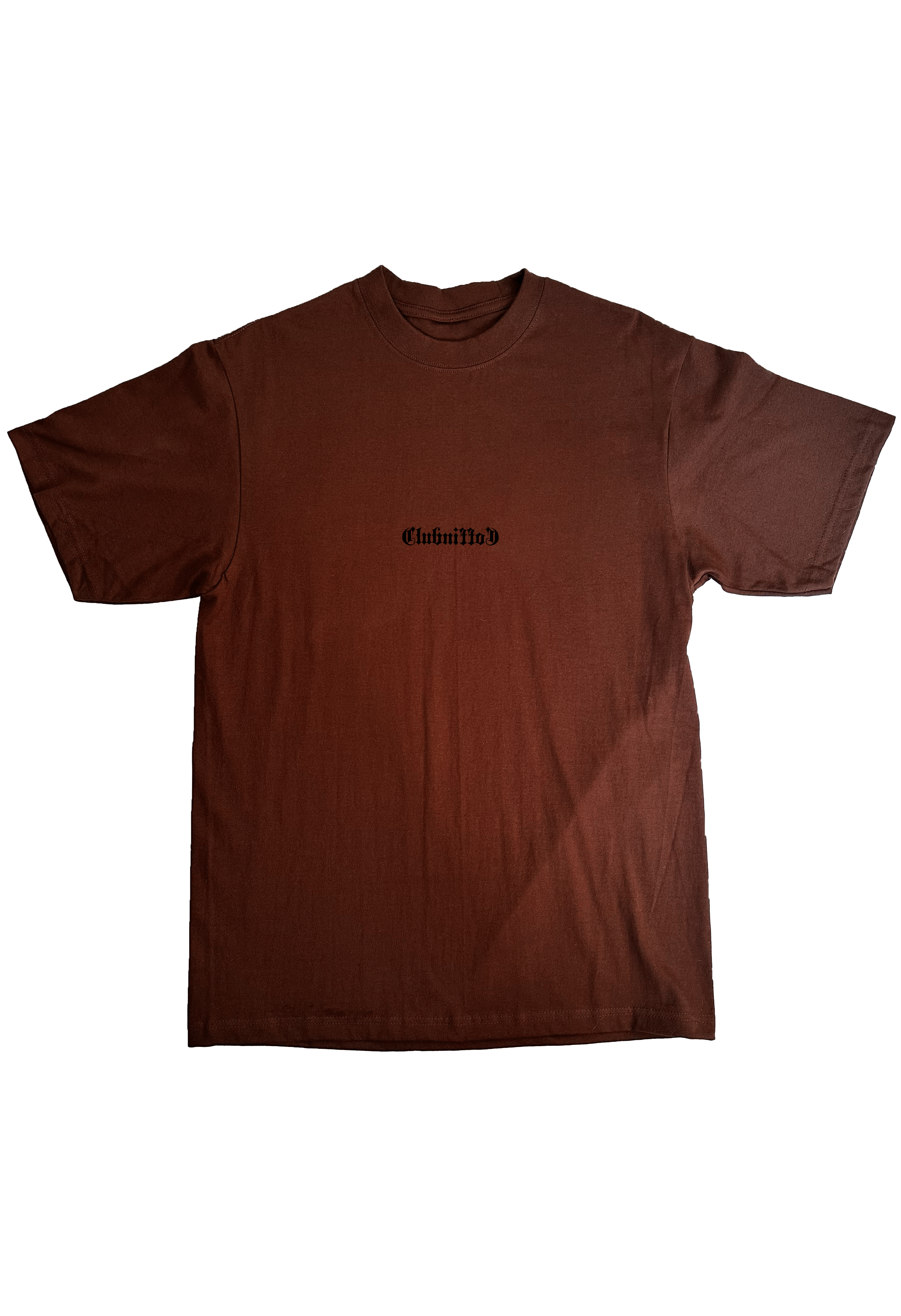 IGRIS "PREMIUM HEAVY WEIGHT OVERSIZED TEE"
