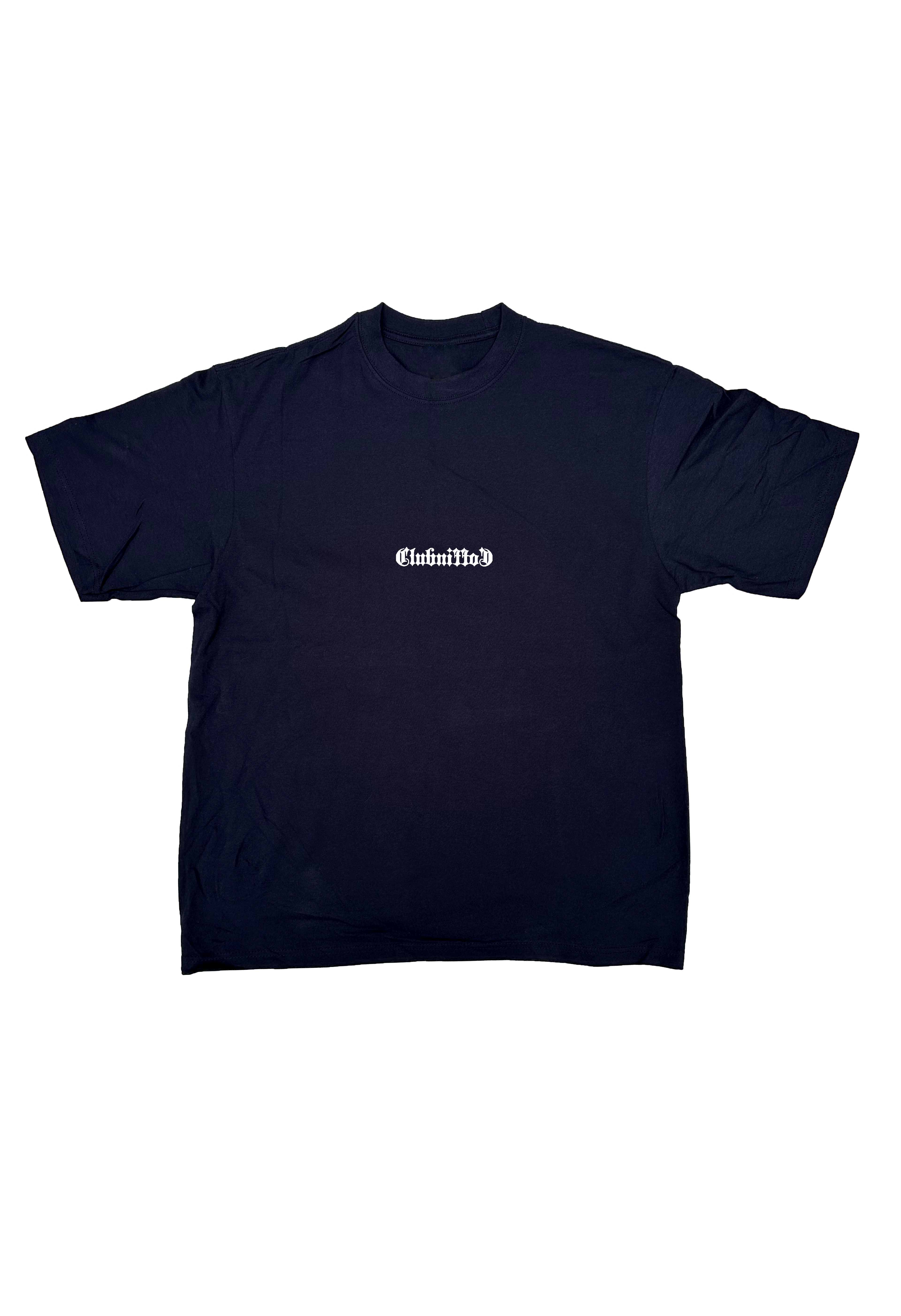 IGRIS "PREMIUM HEAVY WEIGHT OVERSIZED TEE"