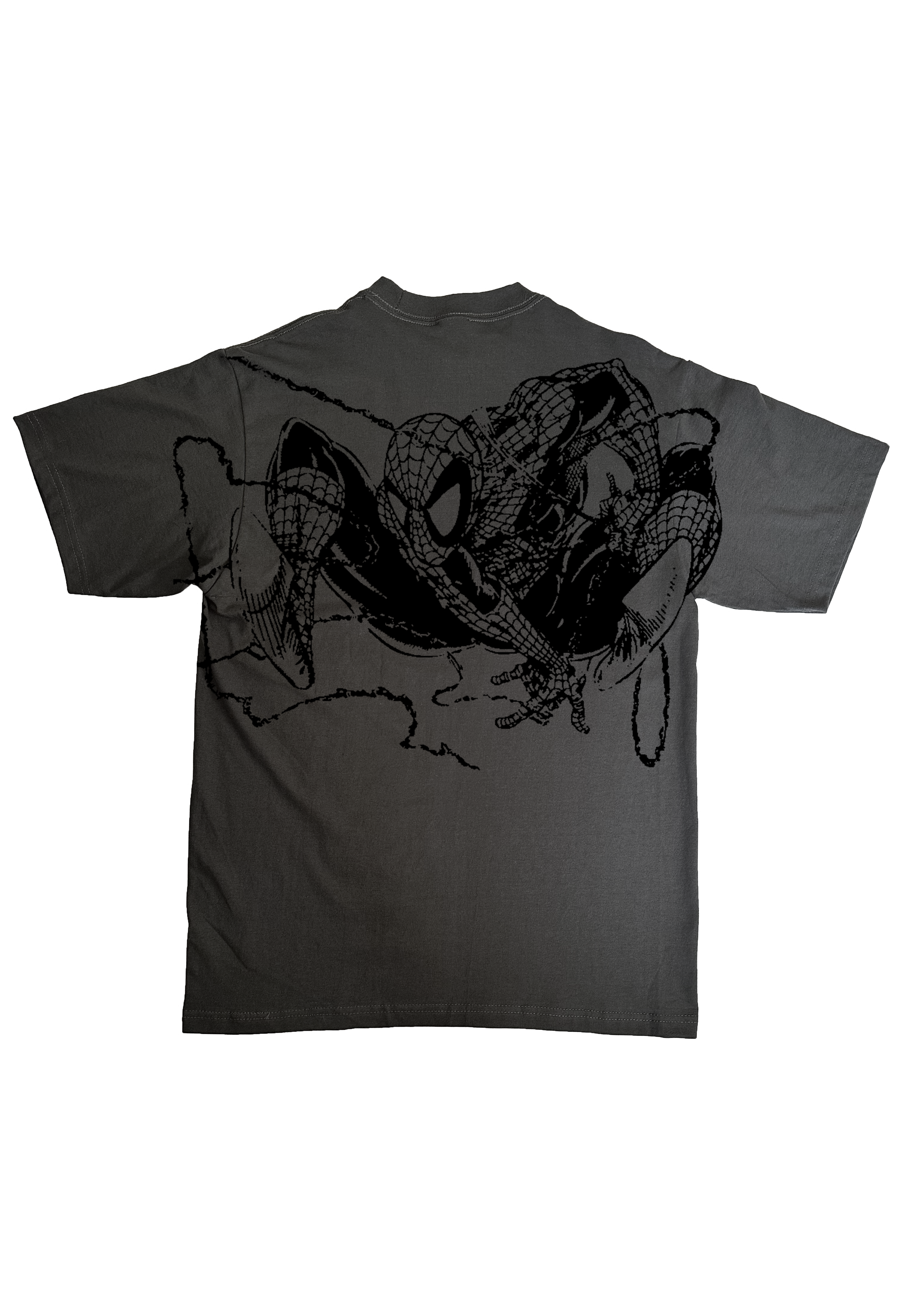 SPIDER-MAN