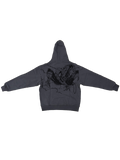SPIDER MAN "PREMIUM HEAVY WEIGHT HOODIE"