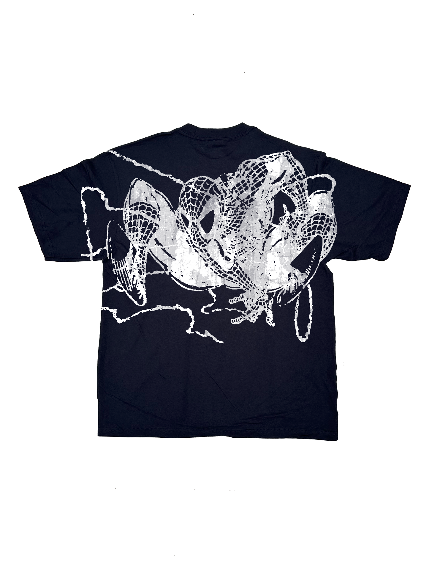 SPIDER-MAN "PREMIUM HEAVY WEIGHT TEE"