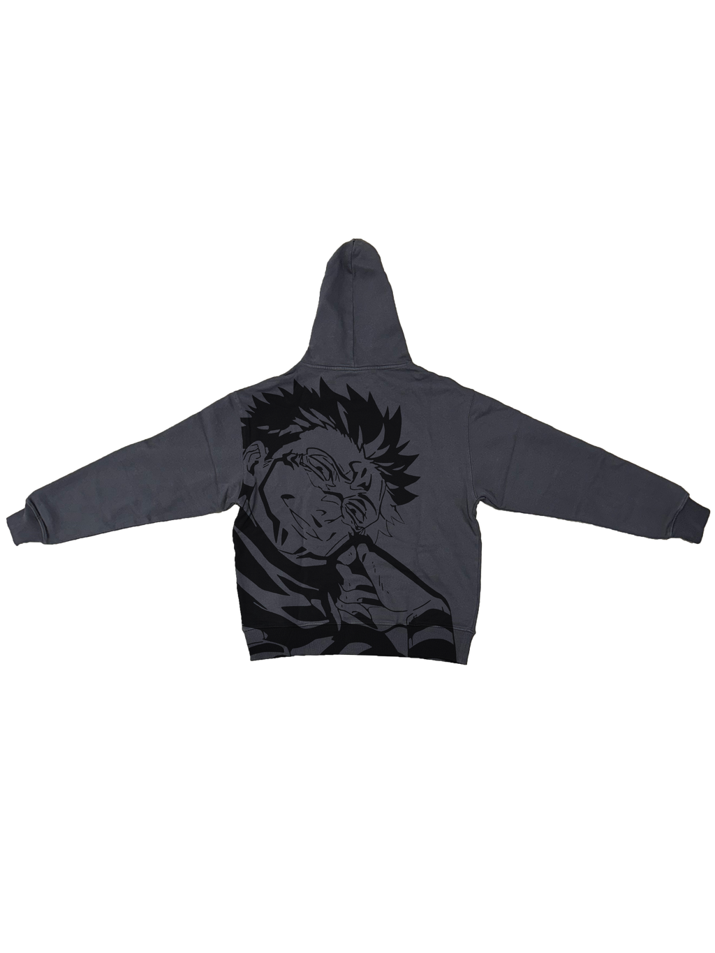 SUKUNA "PREMIUM HEAVY WEIGHT HOODIE"