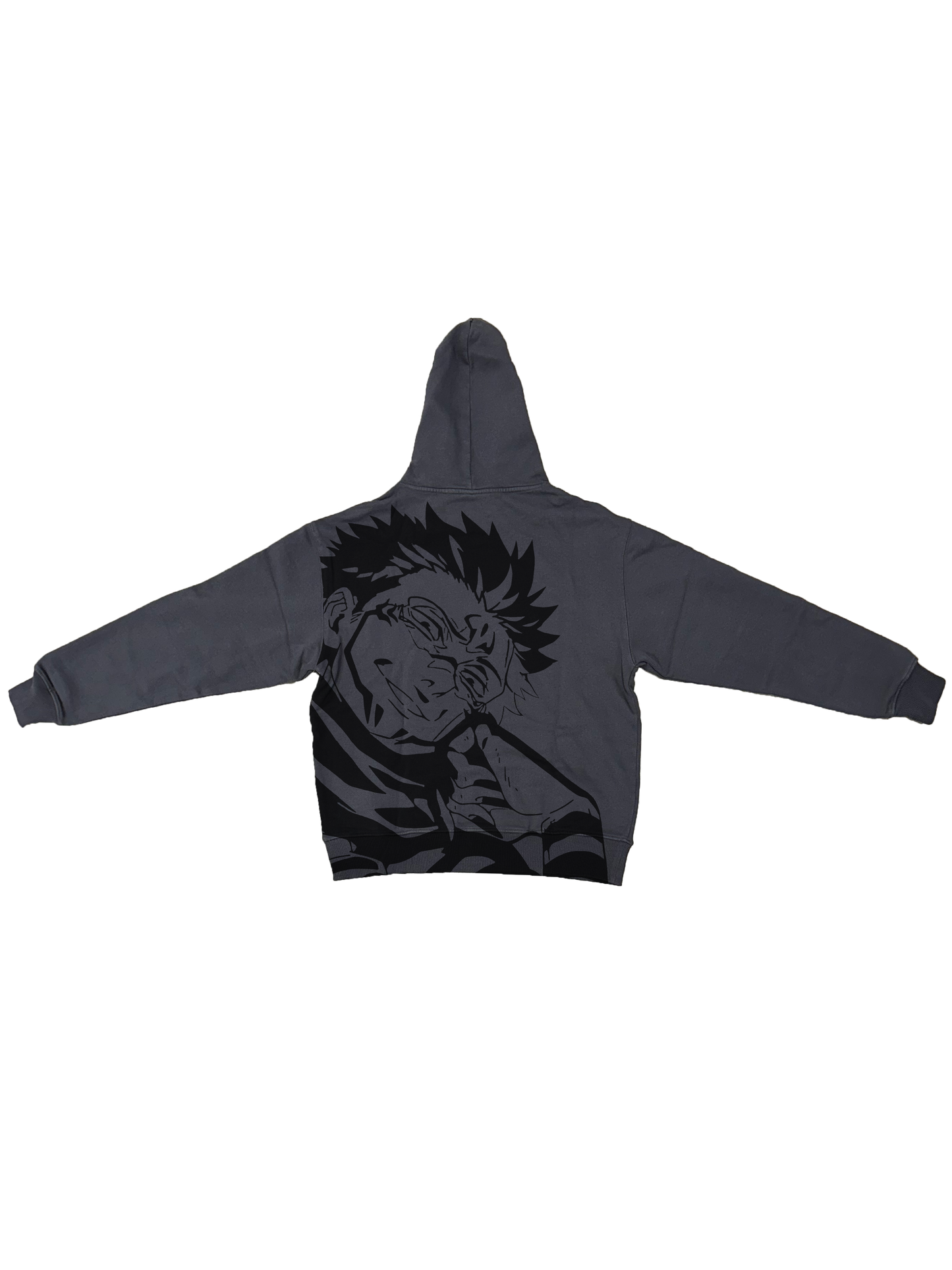 SUKUNA "PREMIUM HEAVY WEIGHT HOODIE"