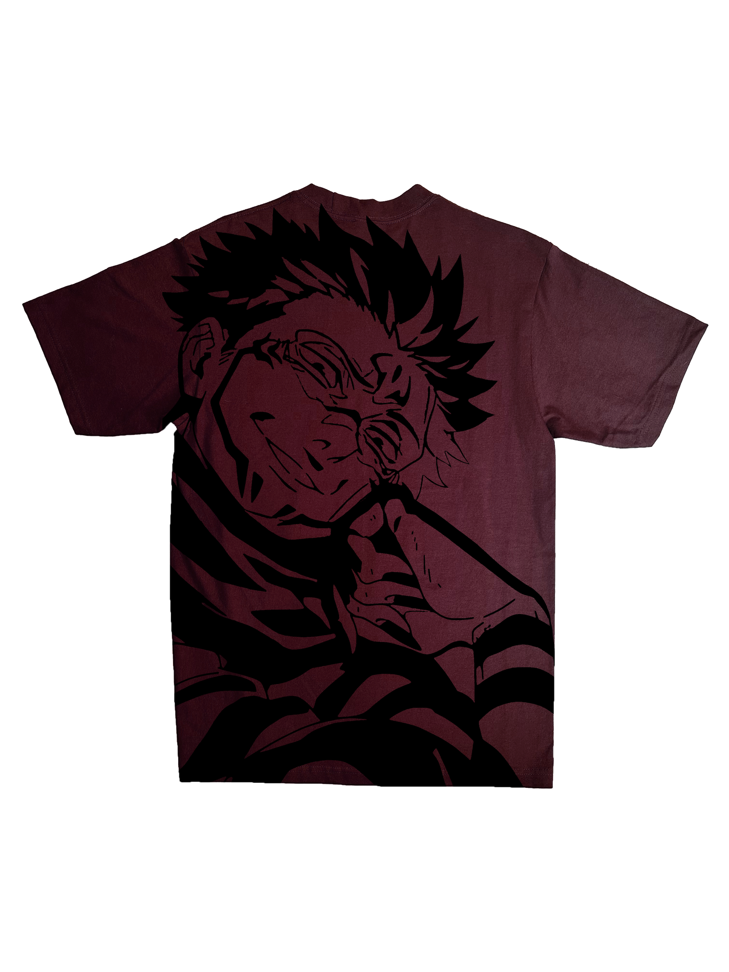 SUKUNA "PREMIUM HEAVY WEIGHT TEE"