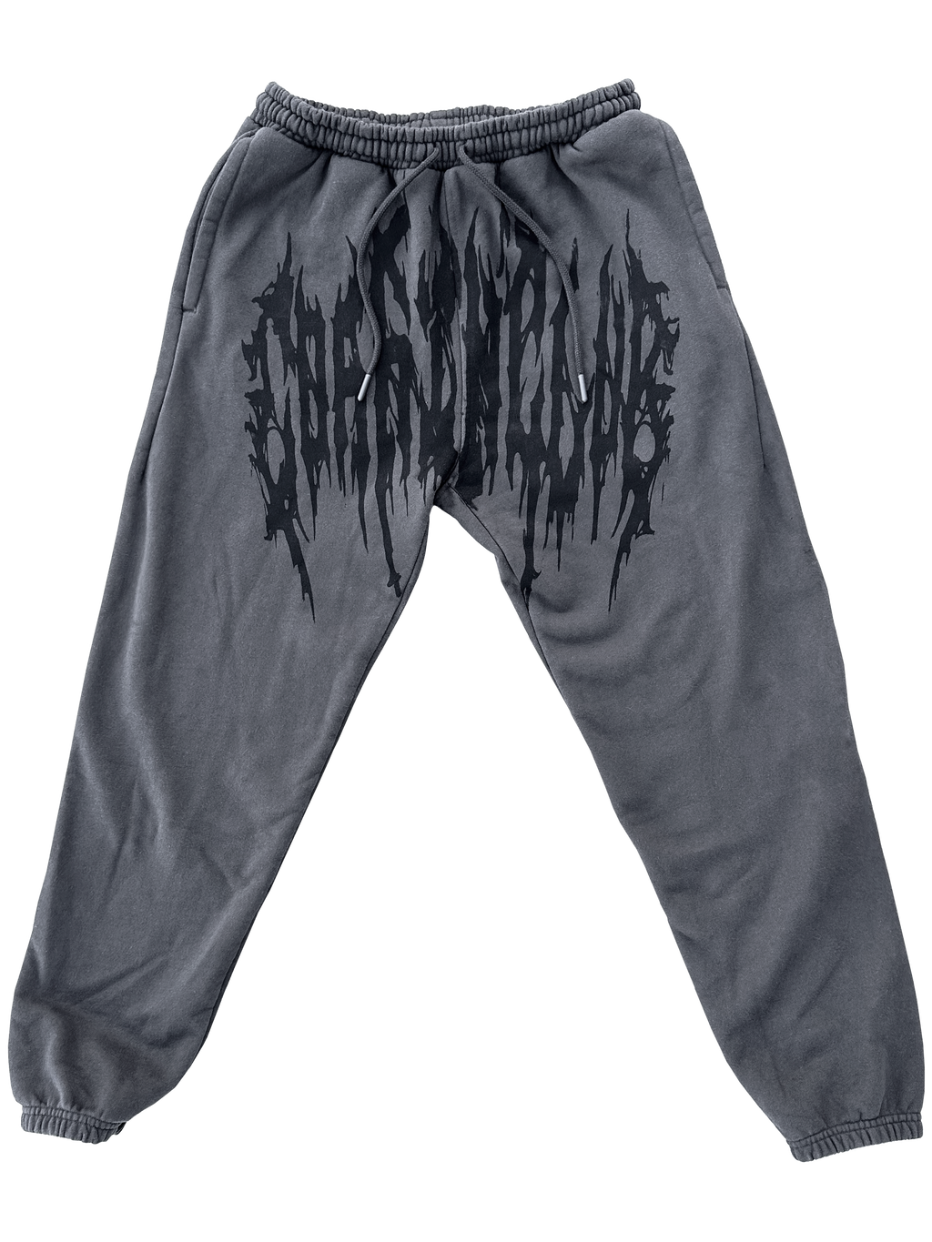 GOTHIC "PREMIUM HEAVYWEIGHT" SWEATS