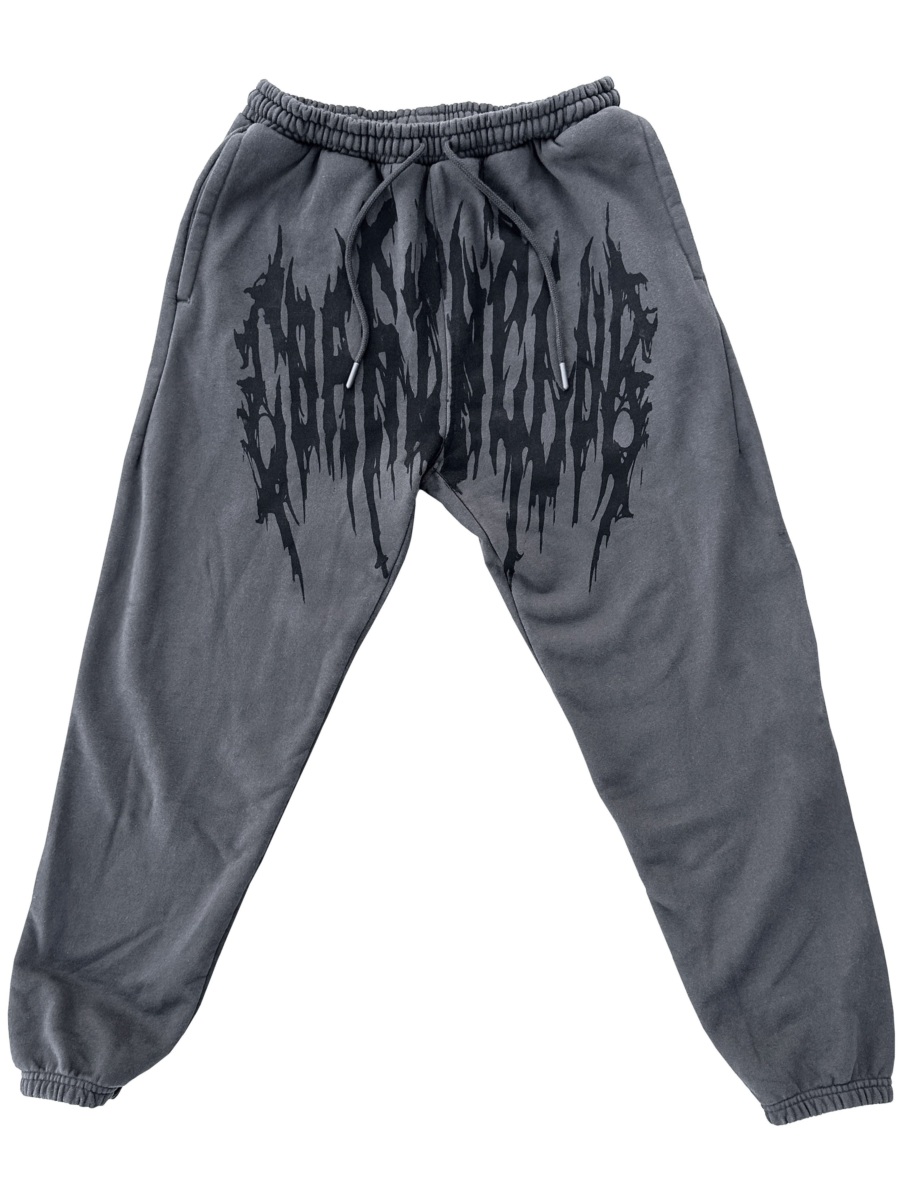 GOTHIC "PREMIUM HEAVYWEIGHT" SWEATS
