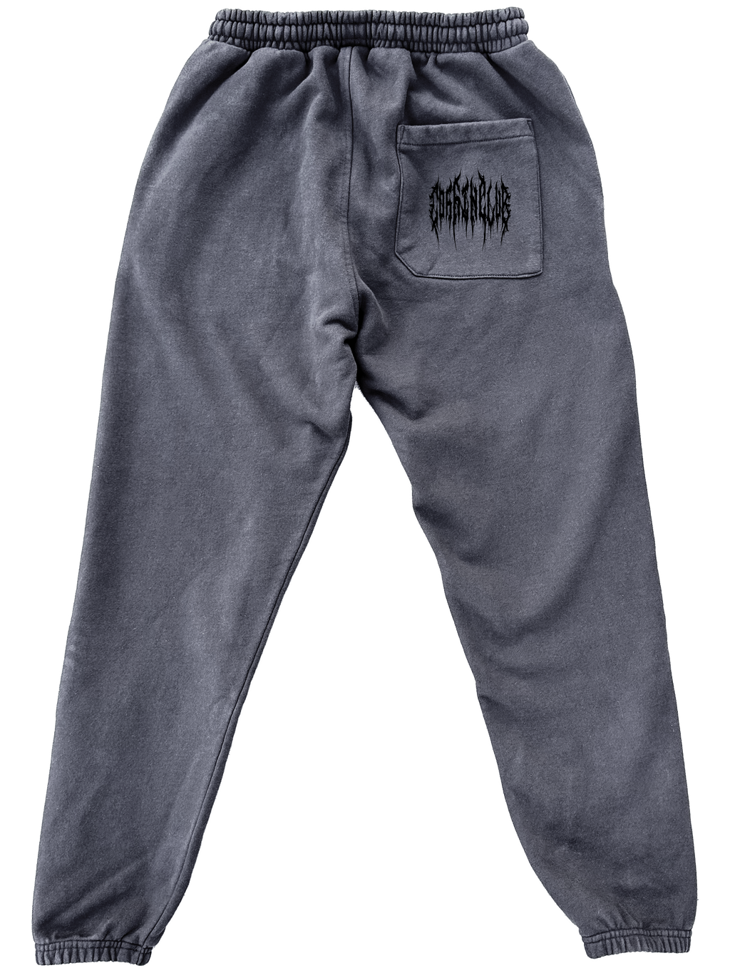 GOTHIC "PREMIUM HEAVYWEIGHT" SWEATS