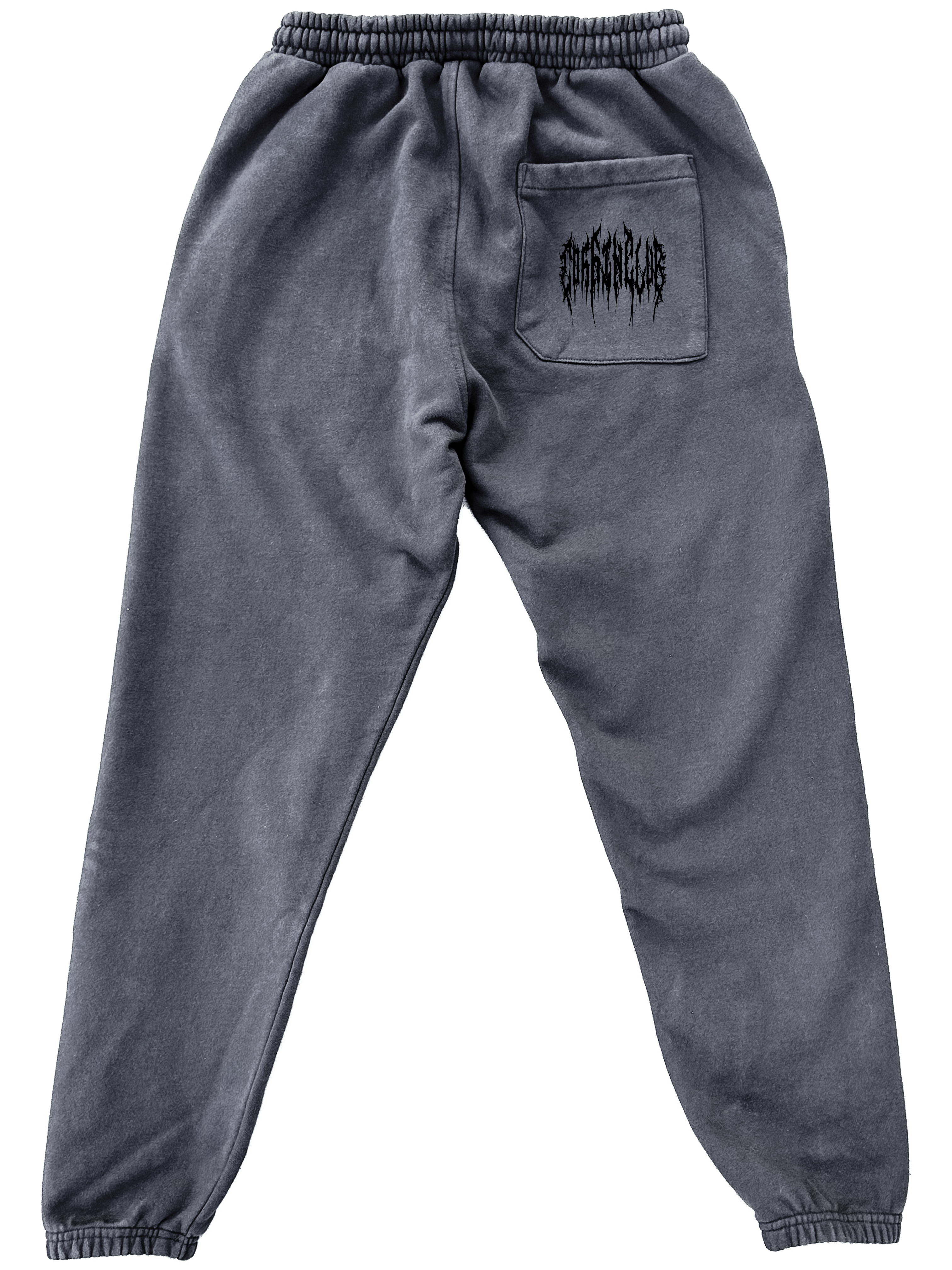 GOTHIC "PREMIUM HEAVYWEIGHT" SWEATS