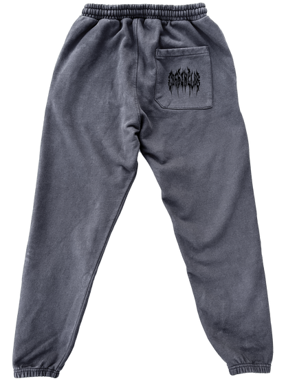 GOTHIC "PREMIUM HEAVYWEIGHT" SWEATS