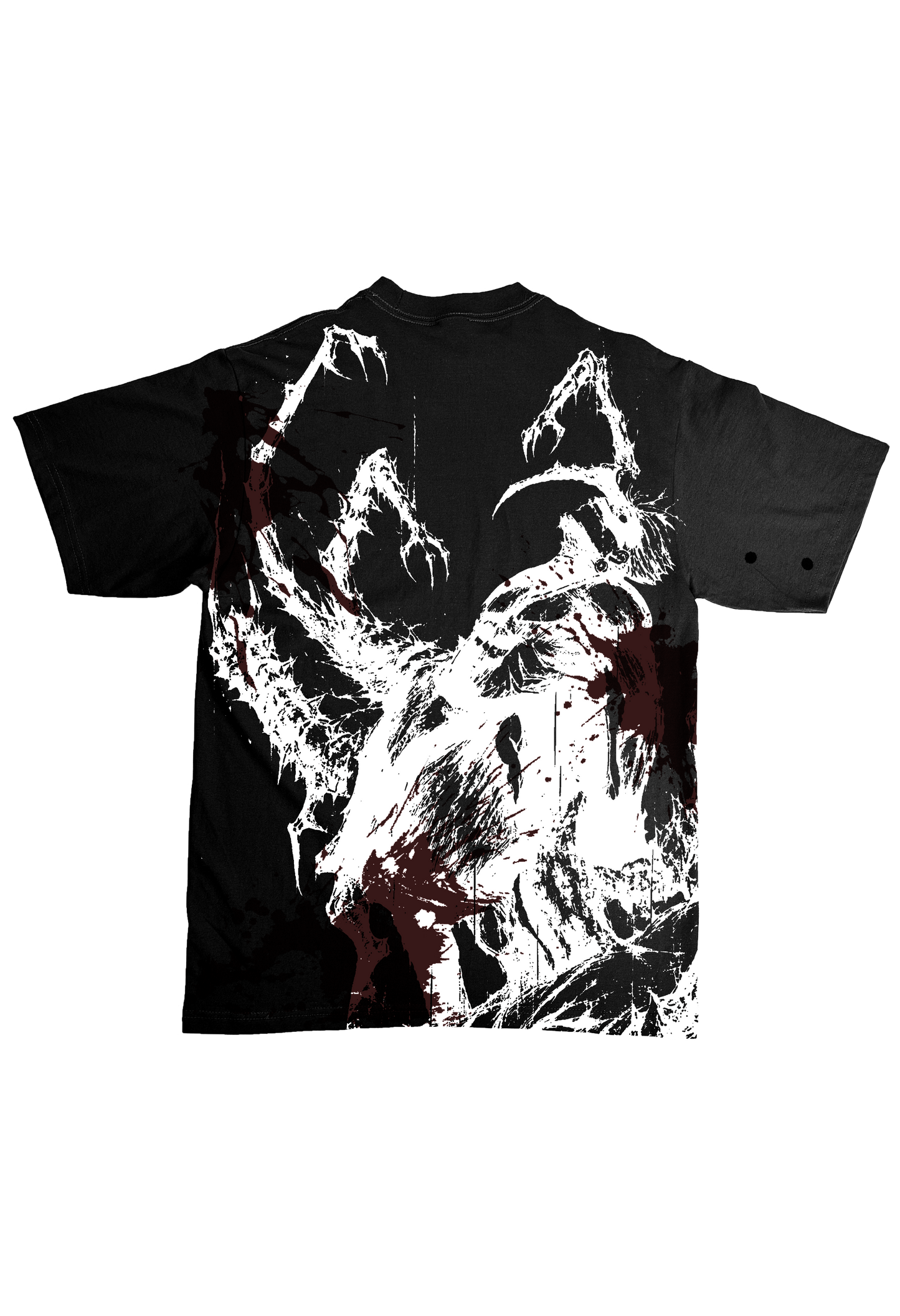 KANEKI "PREMIUM HEAVY WEIGHT TEE" SPECIAL EDITION