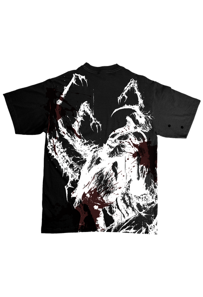 KANEKI "PREMIUM HEAVY WEIGHT TEE" SPECIAL EDITION