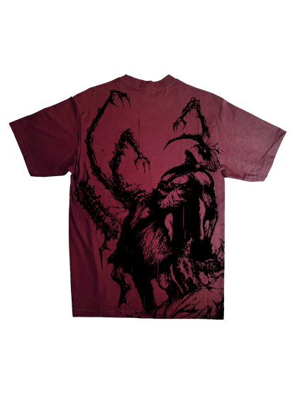 KANEKI PREMIUM HEAVYWEIGHT TEE