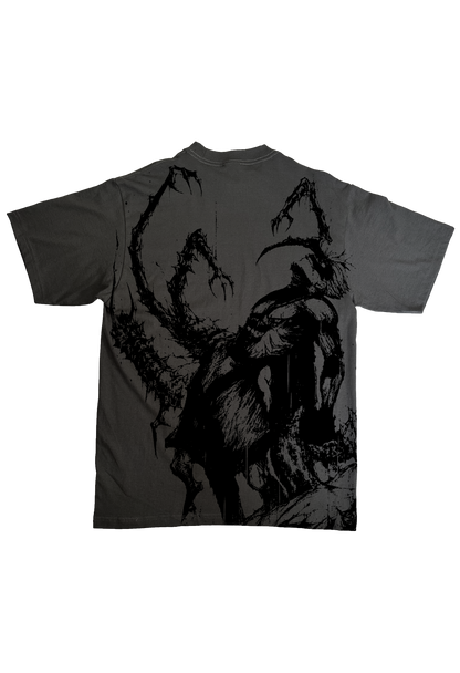 KANEKI PREMIUM HEAVYWEIGHT TEE