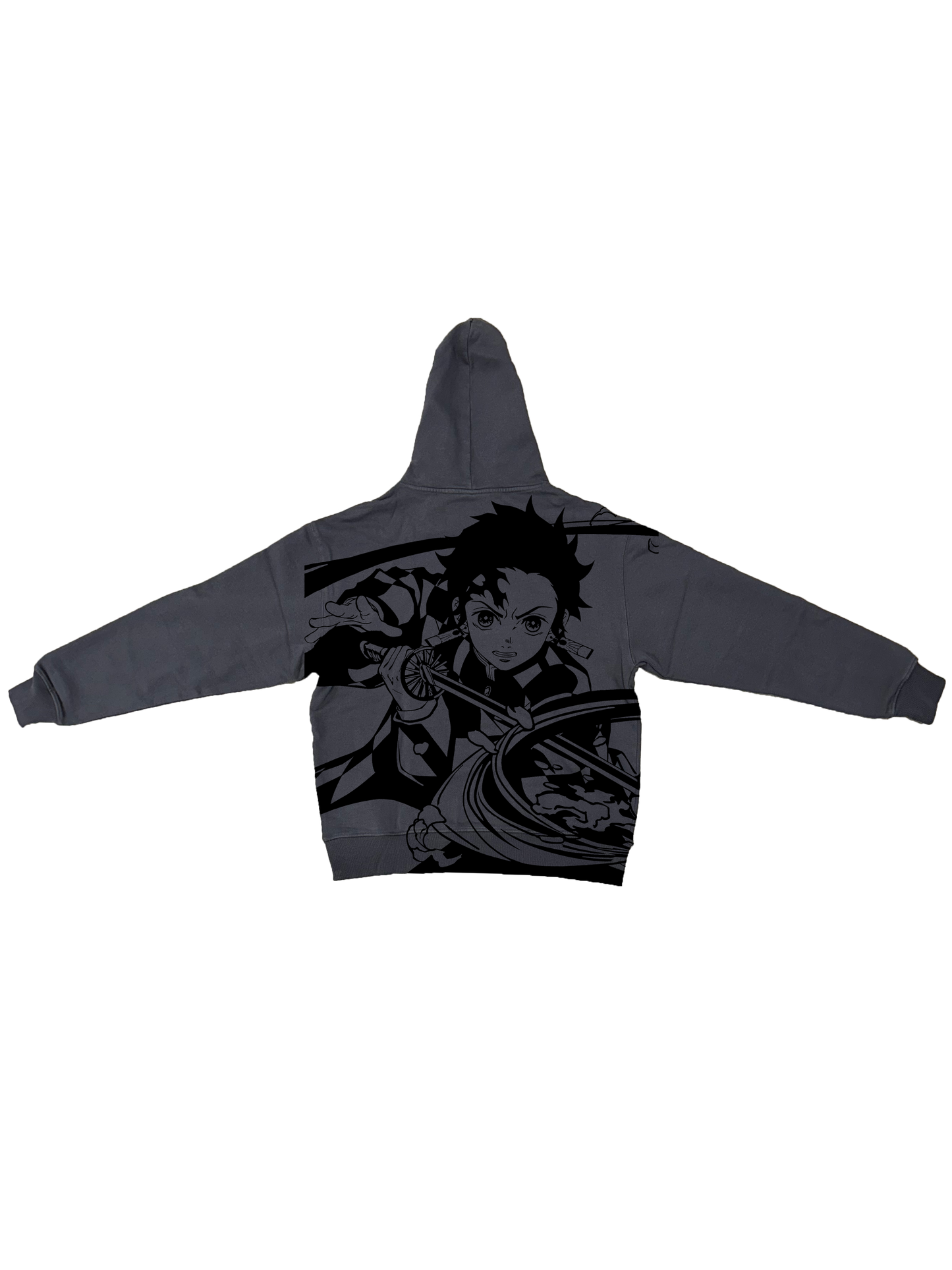 TANJIRO "PREMIUM HEAVY WEIGHT HOODIE"