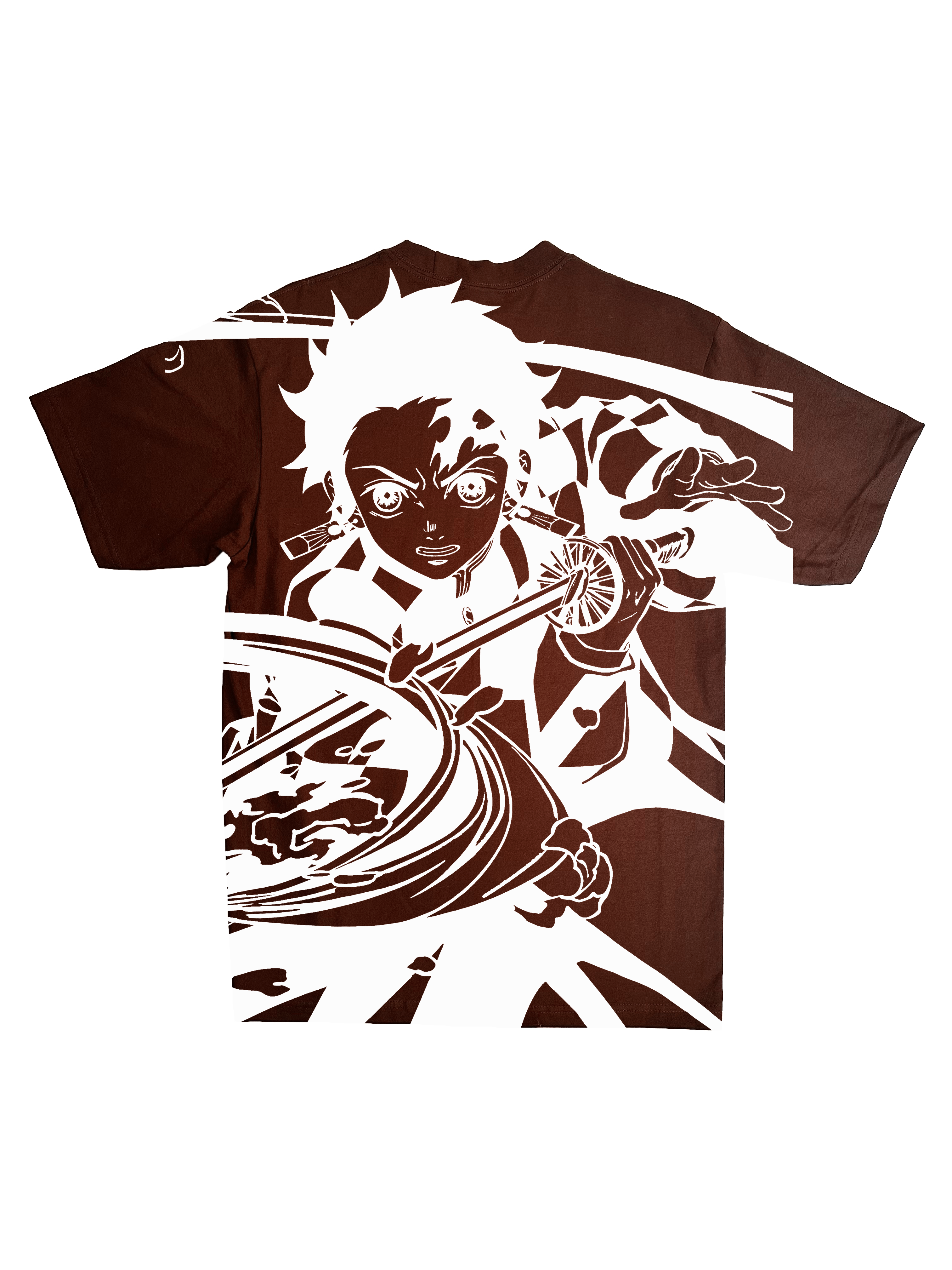 TANJIRO