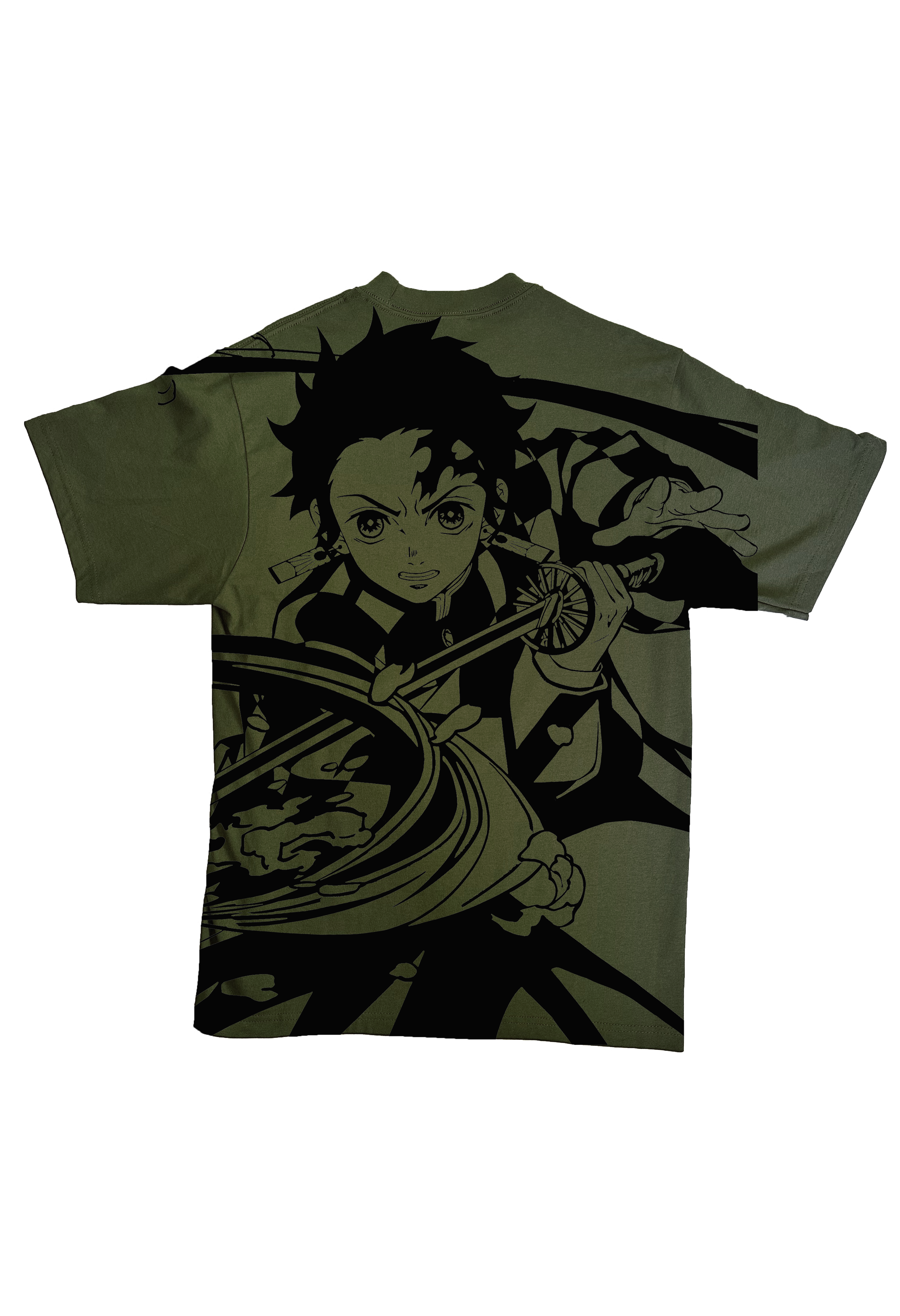 TANJIRO