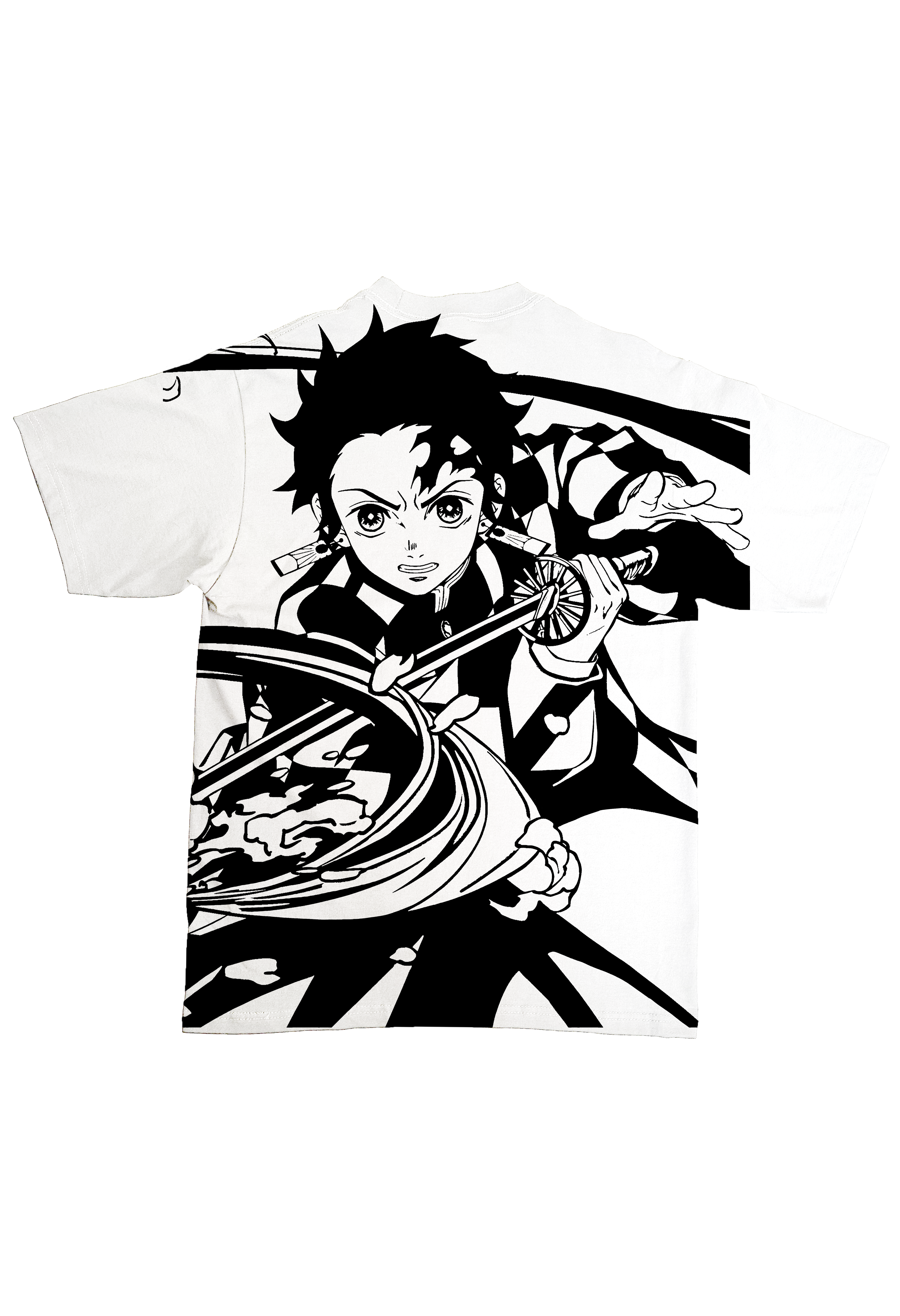 TANJIRO
