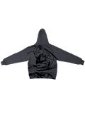 ZINETSU "PREMIUM HEAVY WEIGHT HOODIE"