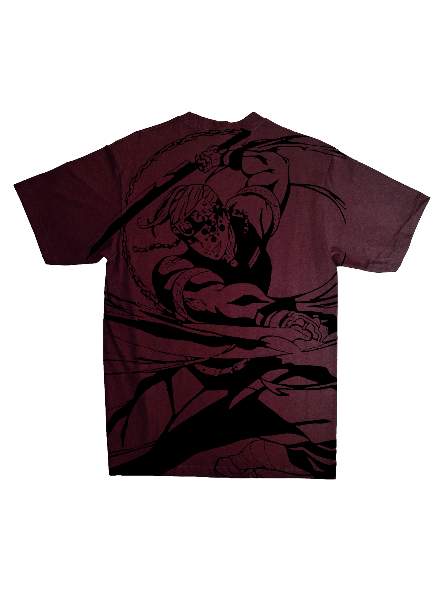 TENGEN "PREMIUM HEAVY WEIGHT TEE"