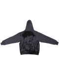 TETSUO CHIMA "PREMIUM HEAVY WEIGHT HOODIE"