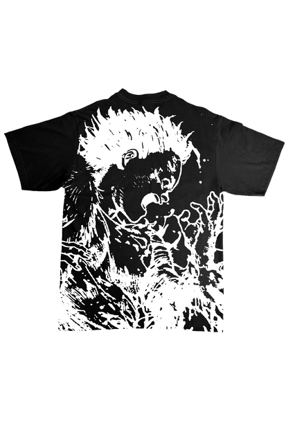 TETSUO SHIMA STANDARD PREMIUM HEAVYWEIGHT TEE