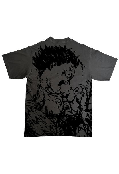 TETSUO SHIMA STANDARD PREMIUM HEAVYWEIGHT TEE