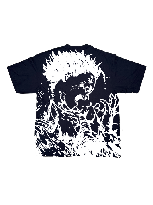 TETSUO SHIMA STANDARD PREMIUM HEAVYWEIGHT TEE