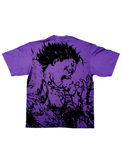 TETSUO SHIMA STANDARD PREMIUM HEAVYWEIGHT TEE