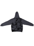 THE PUNISHER "PREMIUM HEAVY WEIGHT HOODIE"