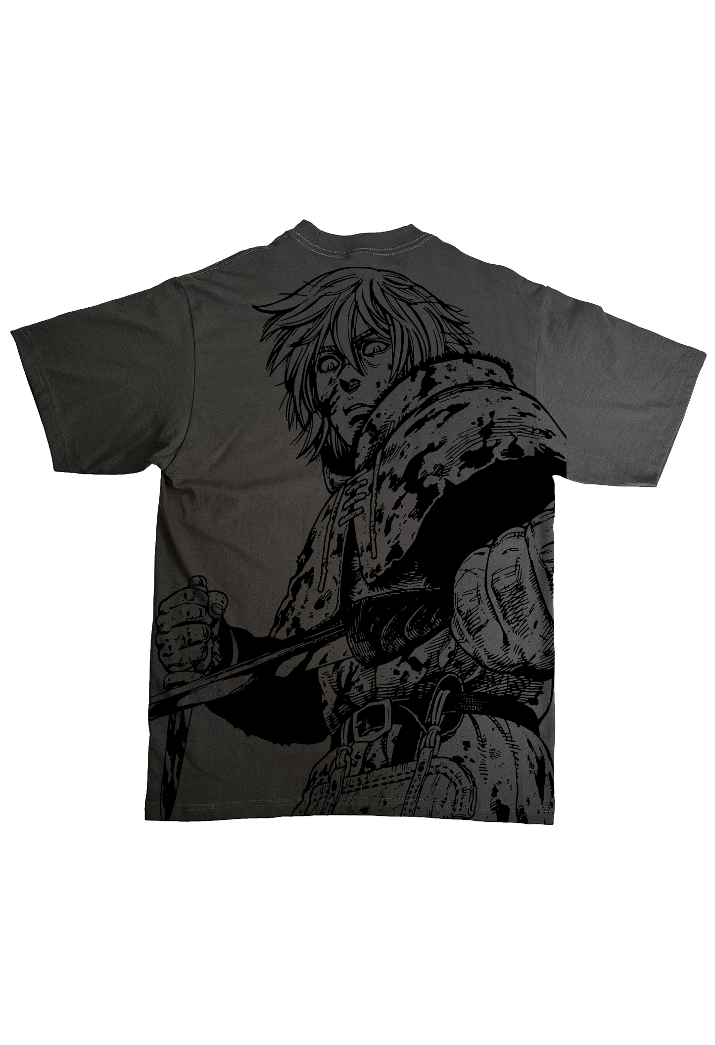THORFIN "PREMIUM HEAVYWEIGHT TEE"