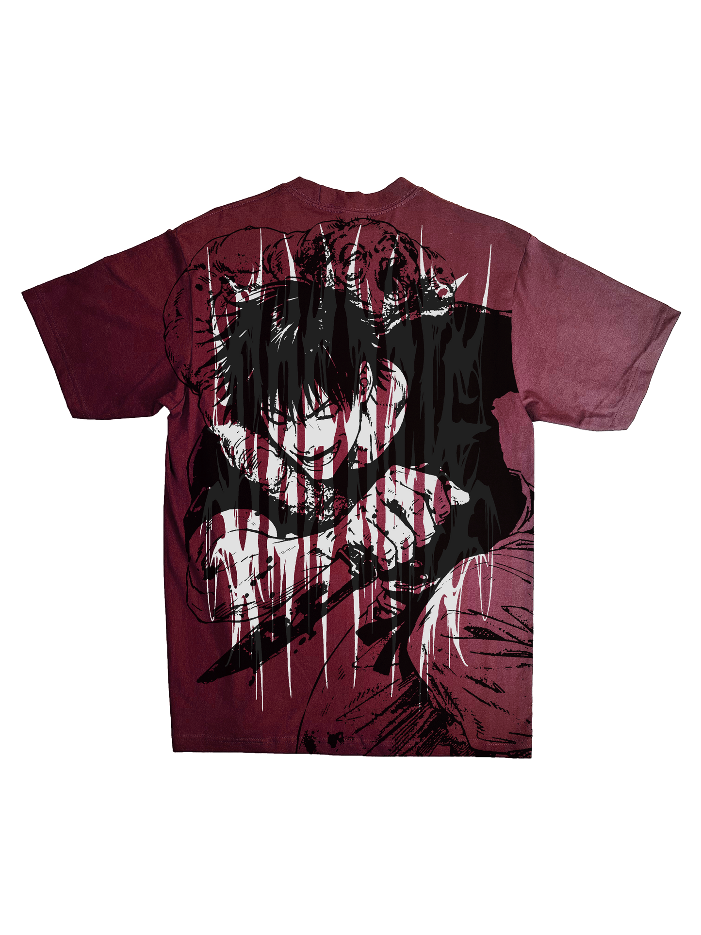 TOJI "PREMIUM HEAVYWEIGHT TEE"