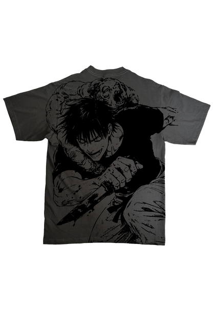 TOJI "PREMIUM HEAVYWEIGHT TEE"