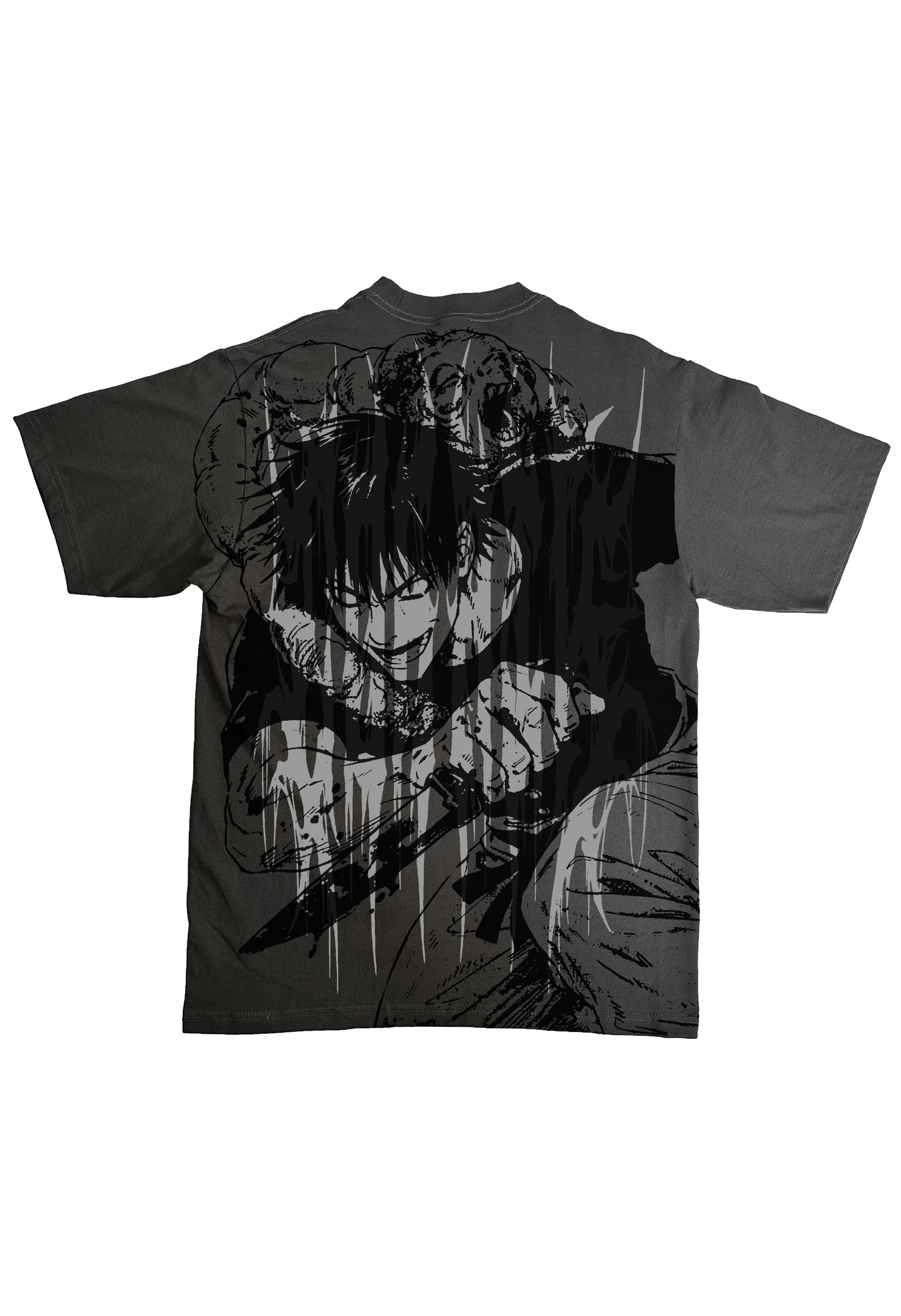 TOJI "PREMIUM HEAVYWEIGHT TEE"