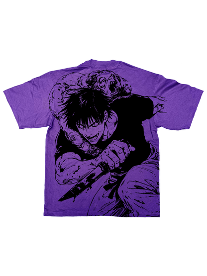 TOJI "PREMIUM HEAVYWEIGHT TEE"